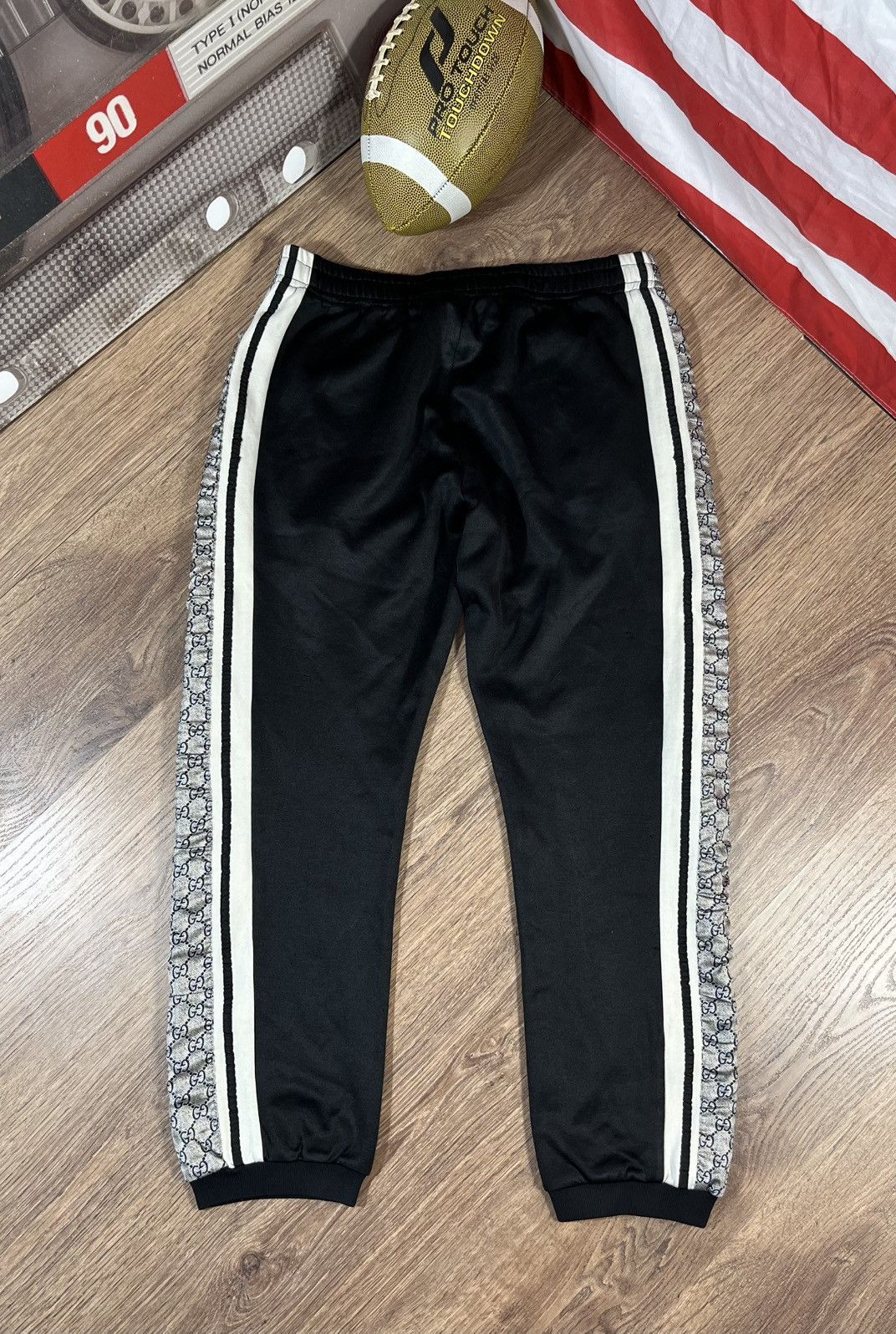 Other Vintage Pants Streetwear Size US 34 / EU 50 - 10 Thumbnail