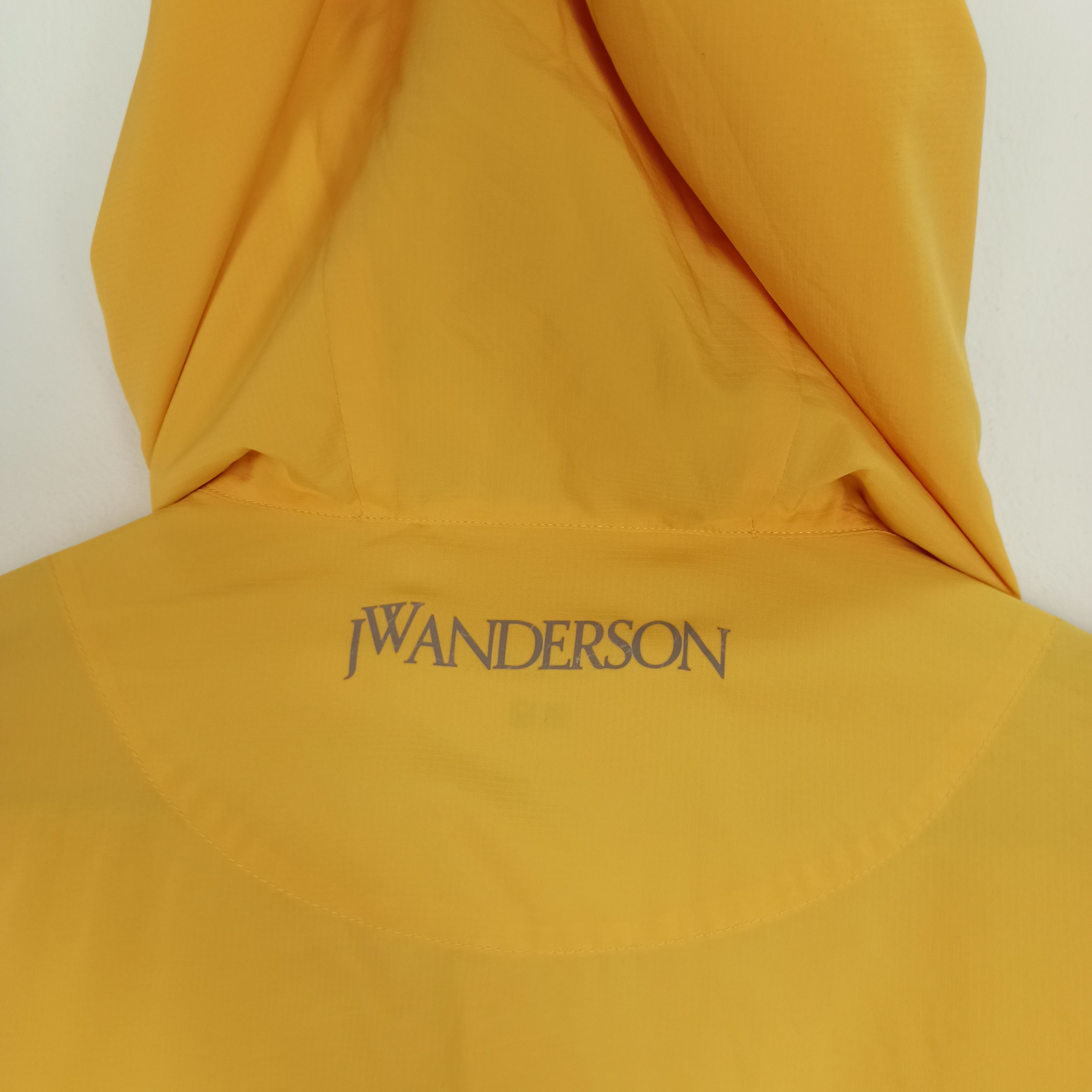JW Anderson 🔥Steals🔥 J.W.Anderson Running Jacket By Uniqlo Size US M / EU 48-50 / 2 - 6 Thumbnail
