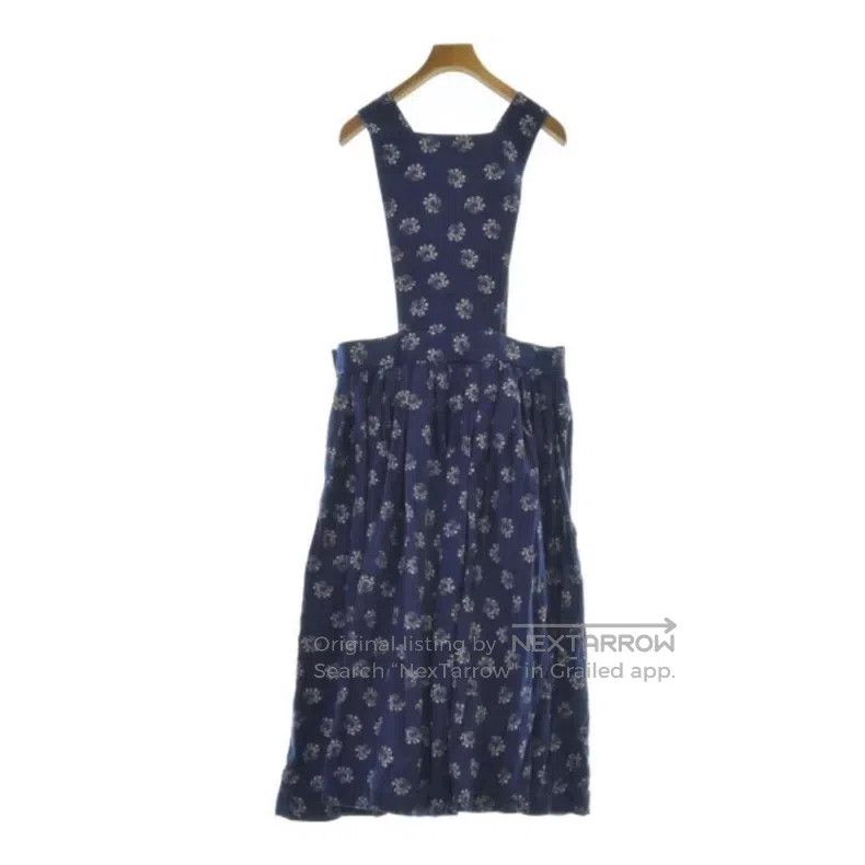 Comme des Garcons Comme Des Garcons Dress Size S / US 4 / IT 40 - 3 Thumbnail