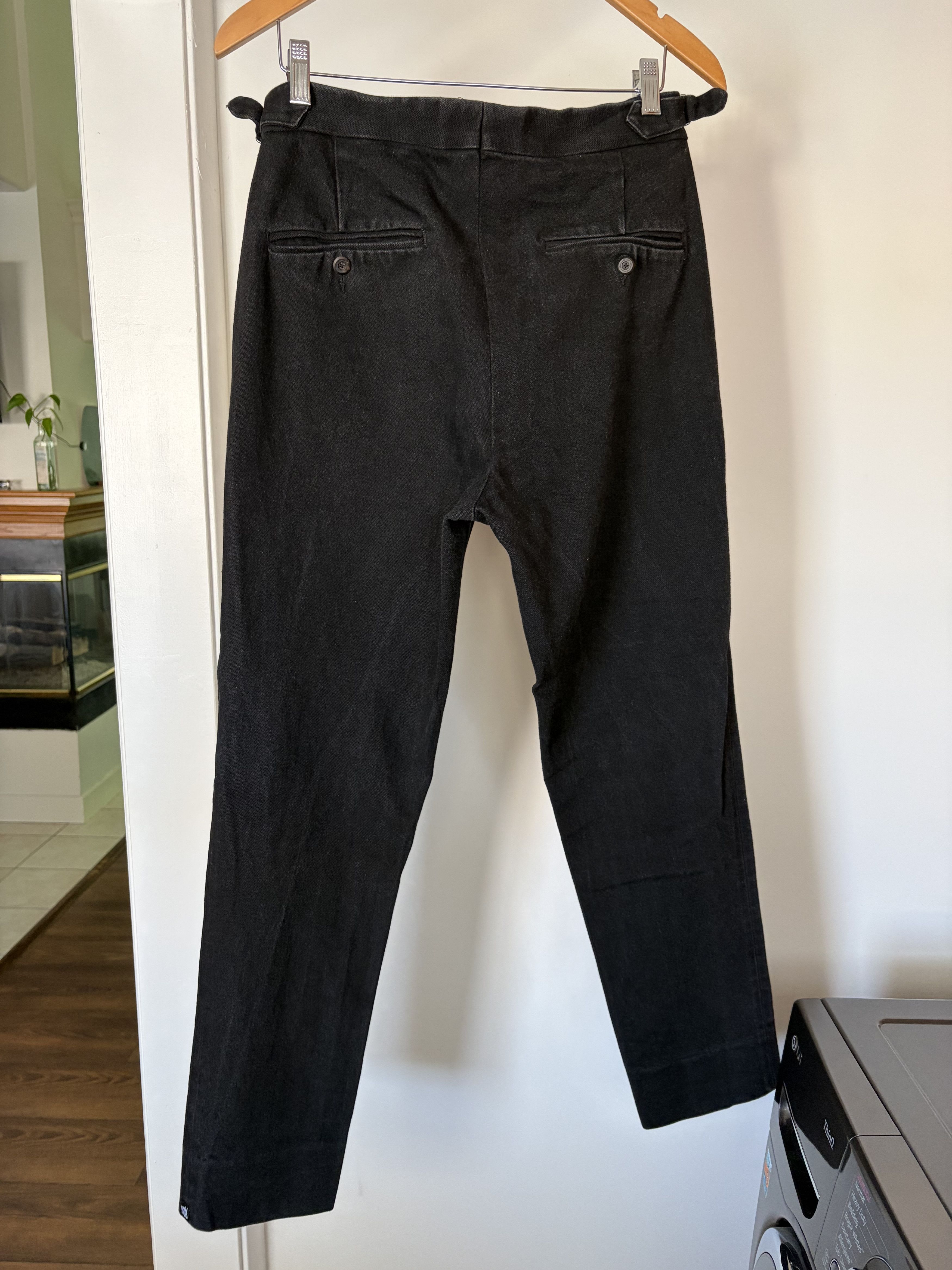 Tuff Crowd Sloan and Bennett x Tuff Crowd pants Size US 32 / EU 48 - 2 Thumbnail