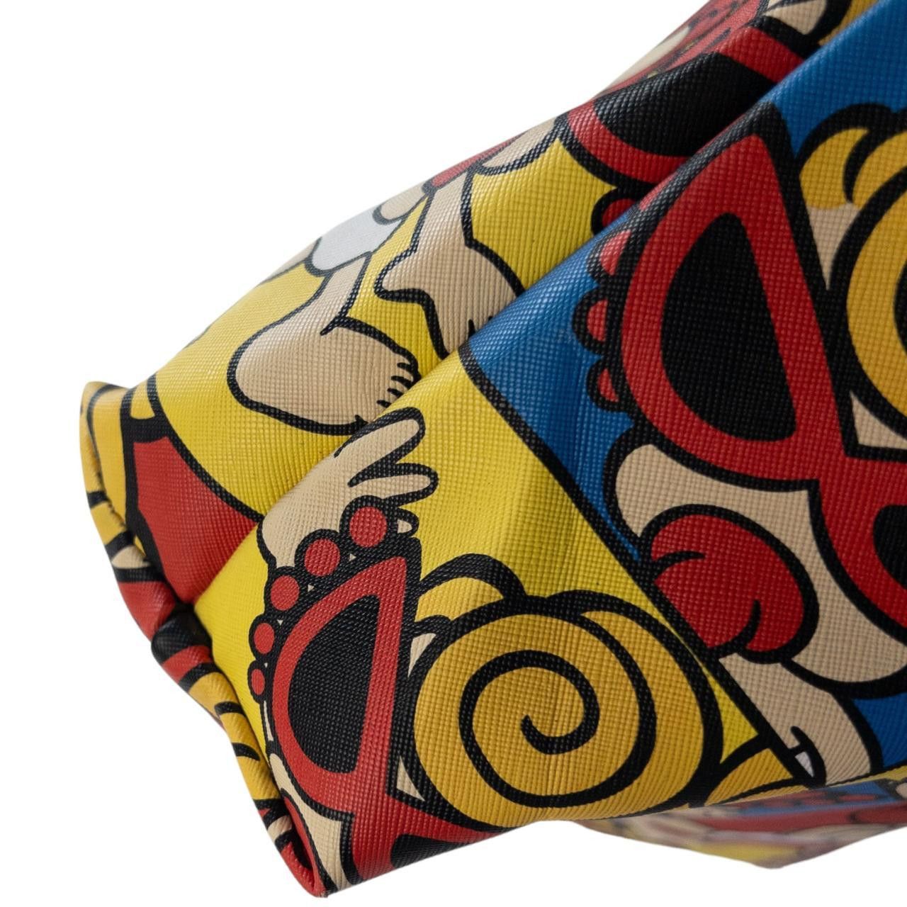 Hysteric Glamour Vintage Hysteric Glamour Shoulder Bag Size ONE SIZE - 5 Thumbnail