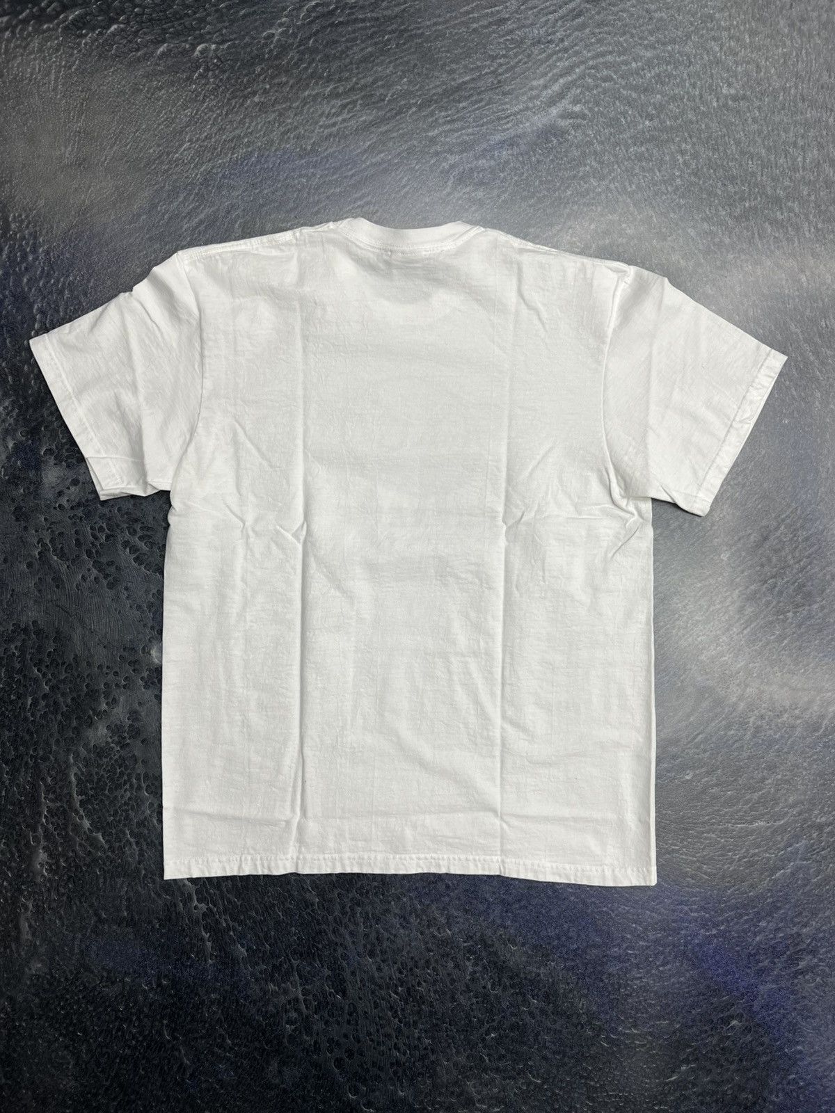 Supreme Supreme Skeleton T-Shirt Size US M / EU 48-50 / 2 - 5 Thumbnail