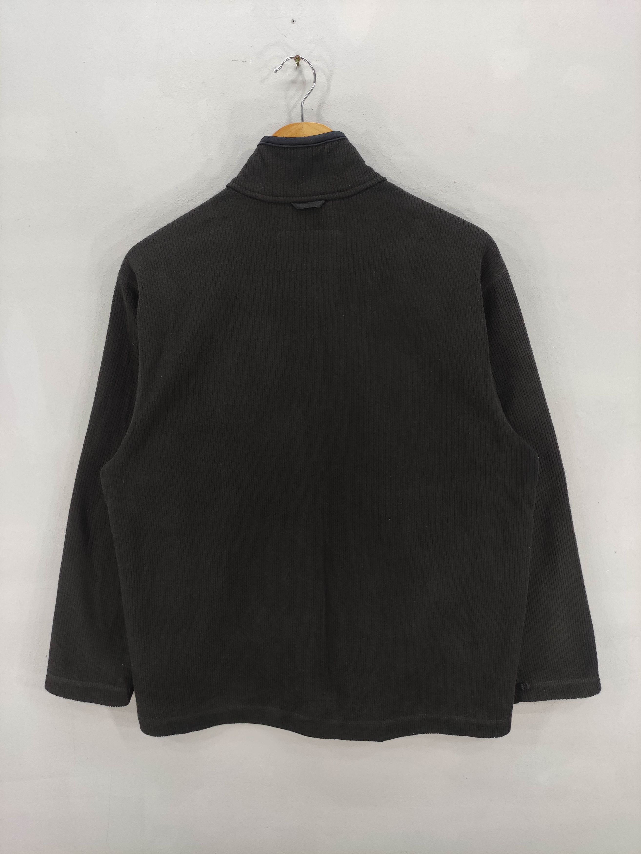 Beverly Hills Polo Club Vintage Beverly Hills Polo Club Flecce Sweater Zipper Size US M / EU 48-50 / 2 - 6 Thumbnail