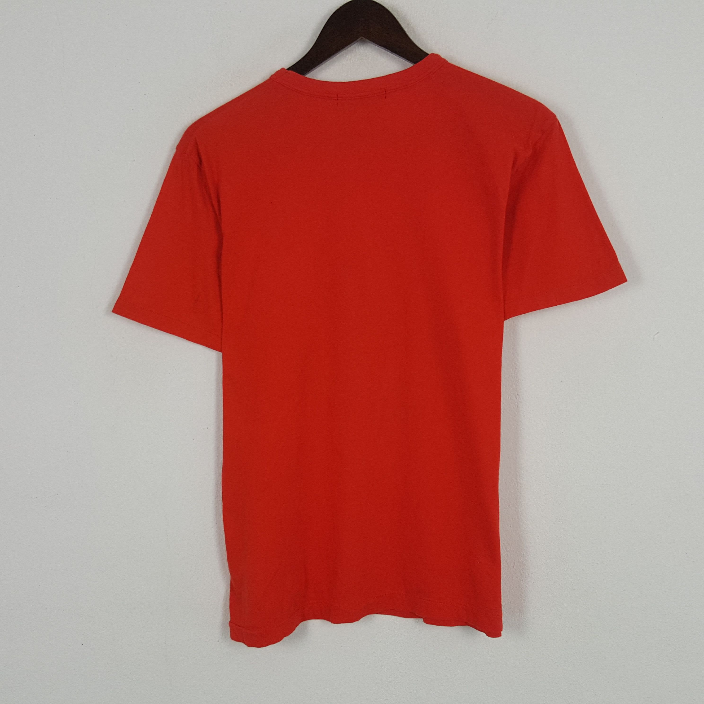 Japanese Brand × Vintage Vintage 24 Hour Television Tshirt Size US M / EU 48-50 / 2 - 3 Thumbnail