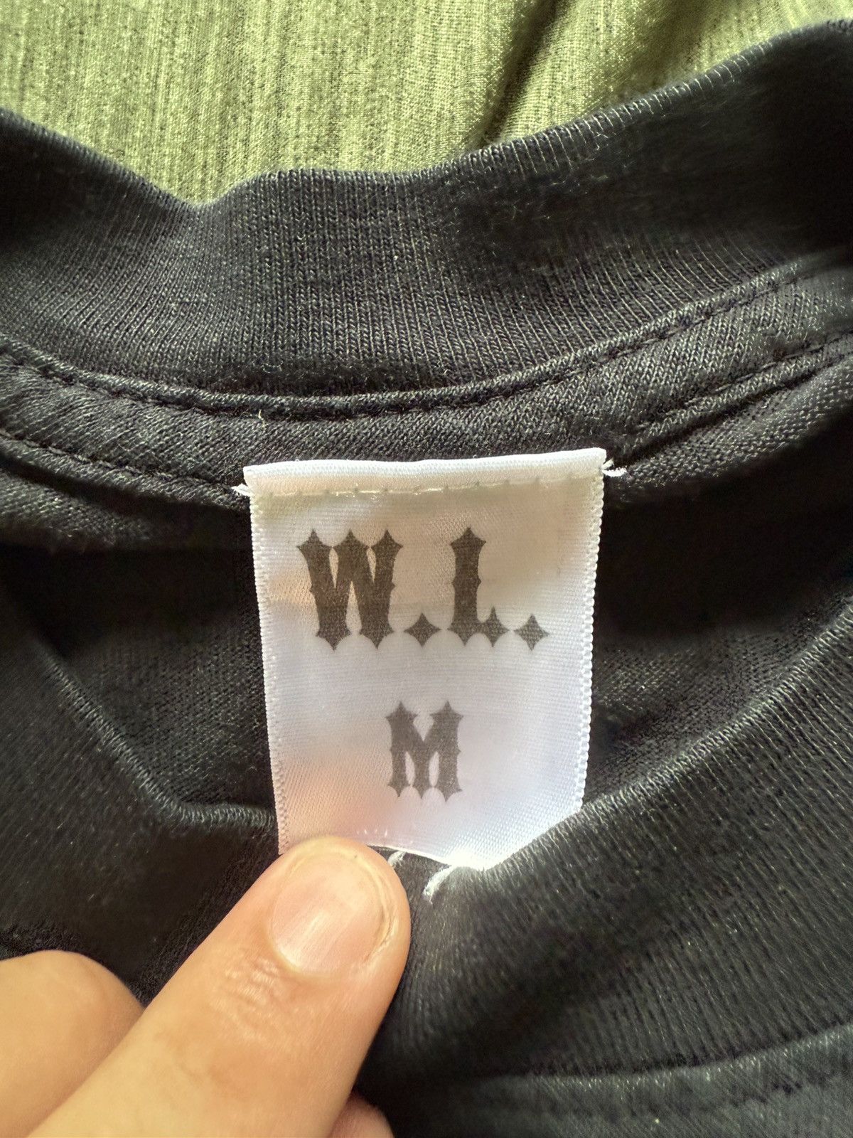 Warren Lotas Warren lotas Milwaukee Bucks Tee Size US M / EU 48-50 / 2 - 3 Thumbnail