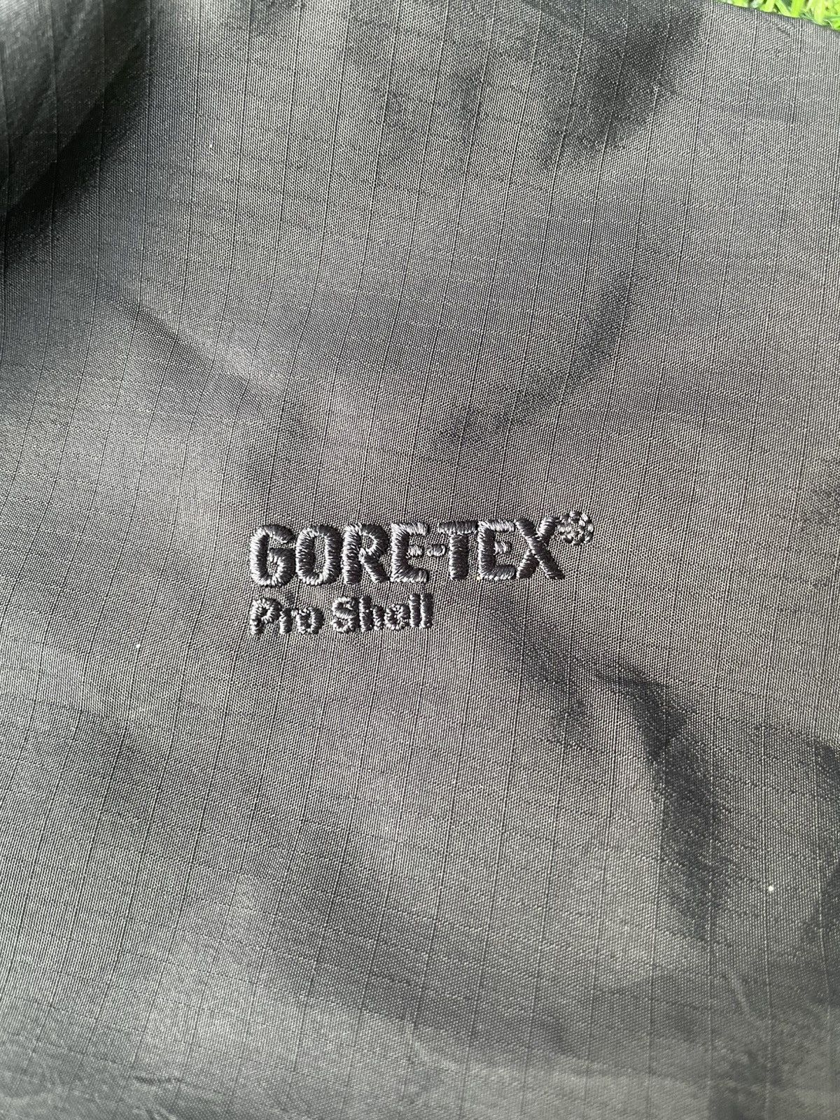 Arc'teryx Arc’teryx GORE-TEX Hooded Windbreaker – Made in Canada DE Size US S / EU 44-46 / 1 - 2 Thumbnail