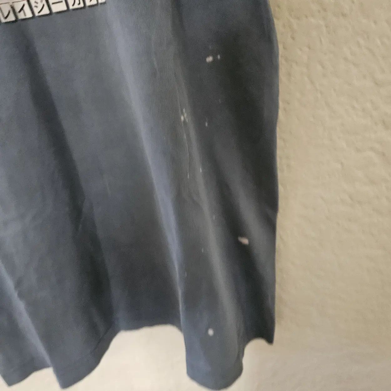 Other plastik tee Size US M / EU 48-50 / 2 - 16 Thumbnail