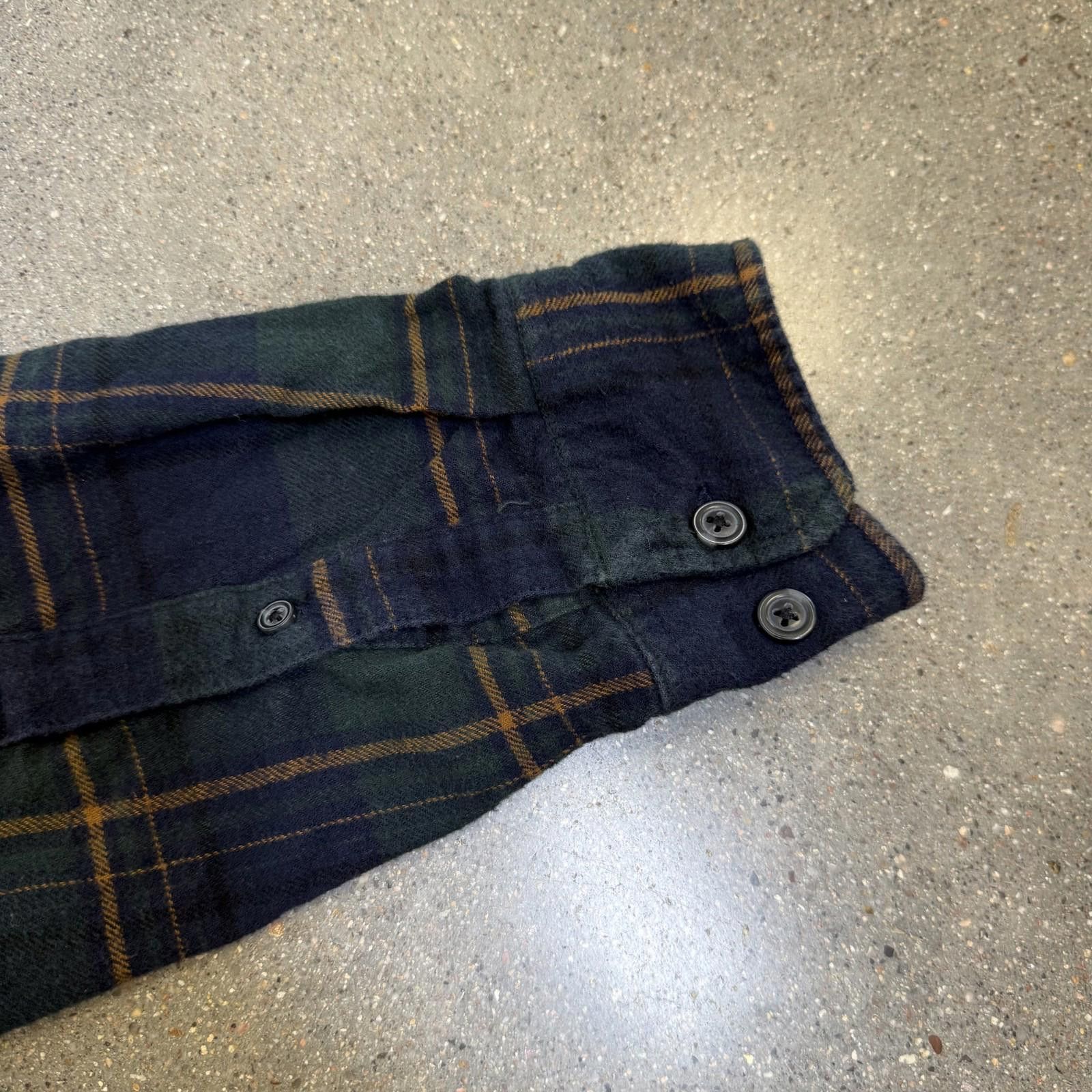 Eddie Bauer Eddie Bauer Shirt Mens M Plaid Flannel Long Sleeve Casual Size US M / EU 48-50 / 2 - 8 Thumbnail