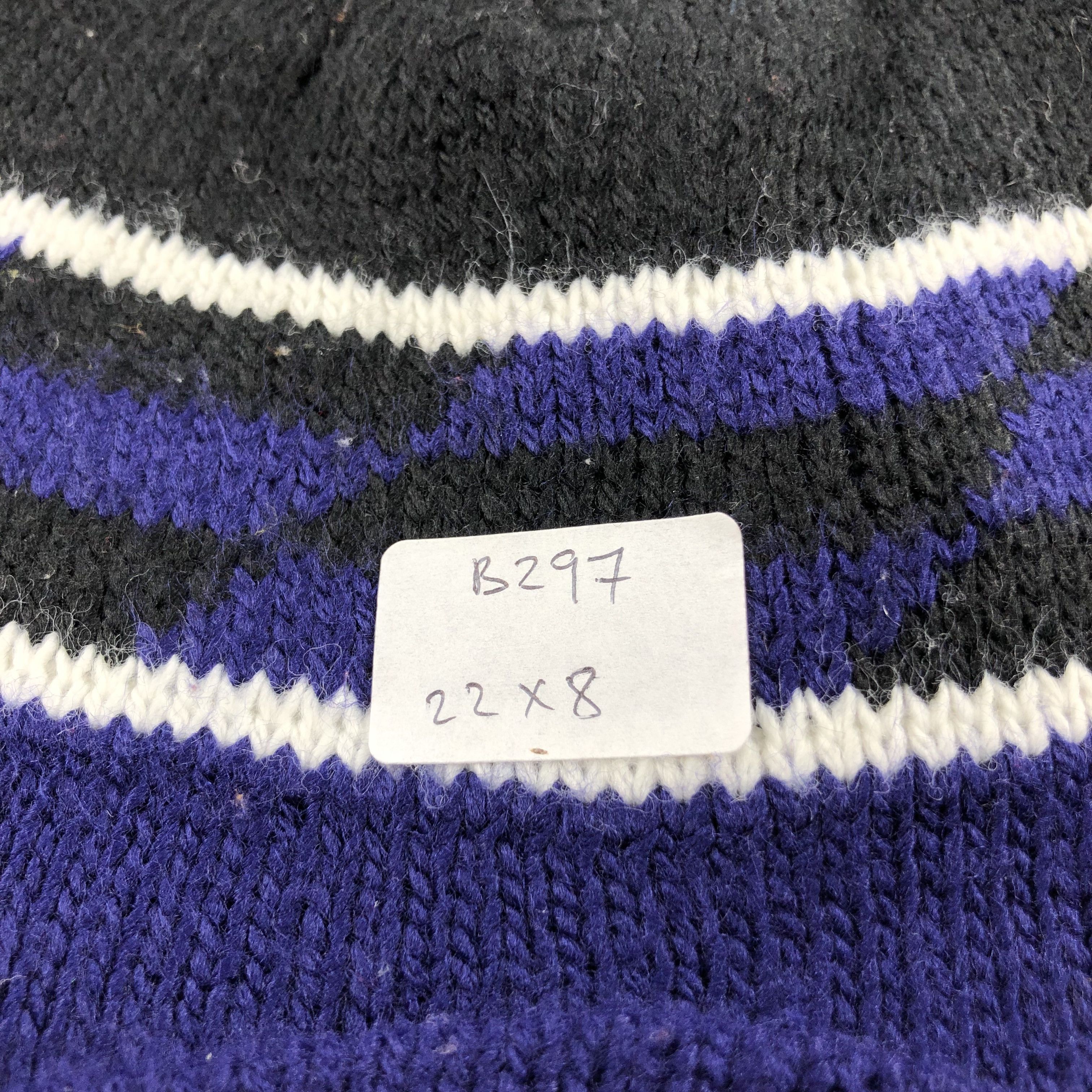 Fox Racing Fox Racing Beanie Snowcap Snow Hat B297 Size ONE SIZE - 6 Thumbnail
