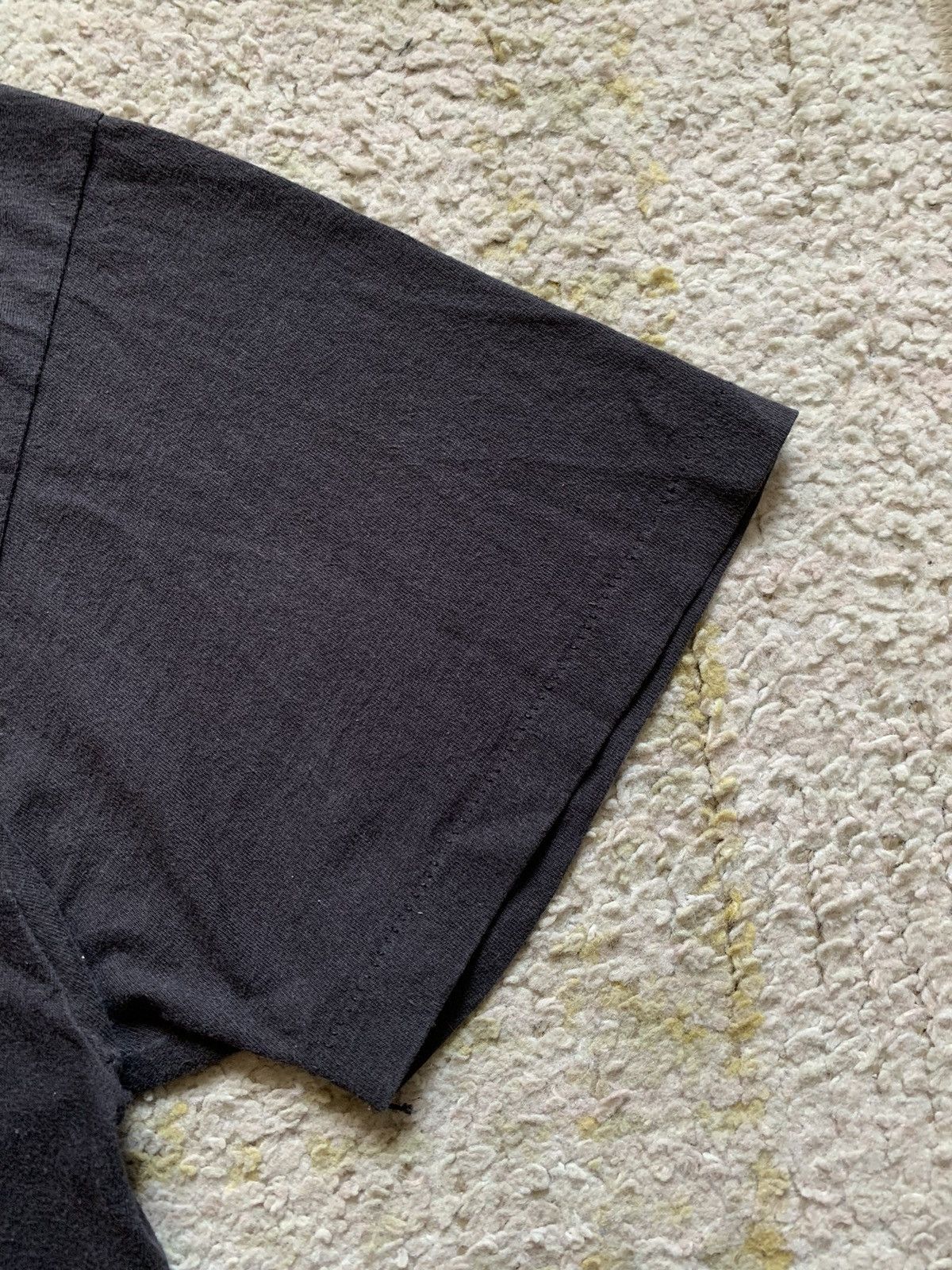 Band Tees × Vintage Vintage 1992 Mariah Carey Shirt Size US XL / EU 56 / 4 - 5 Thumbnail