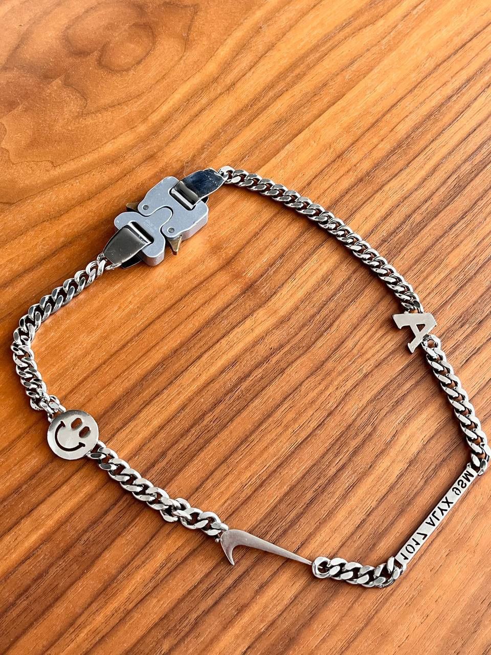 【お気にいる】 Alyx Hero Grailed | Chain アクセサリー