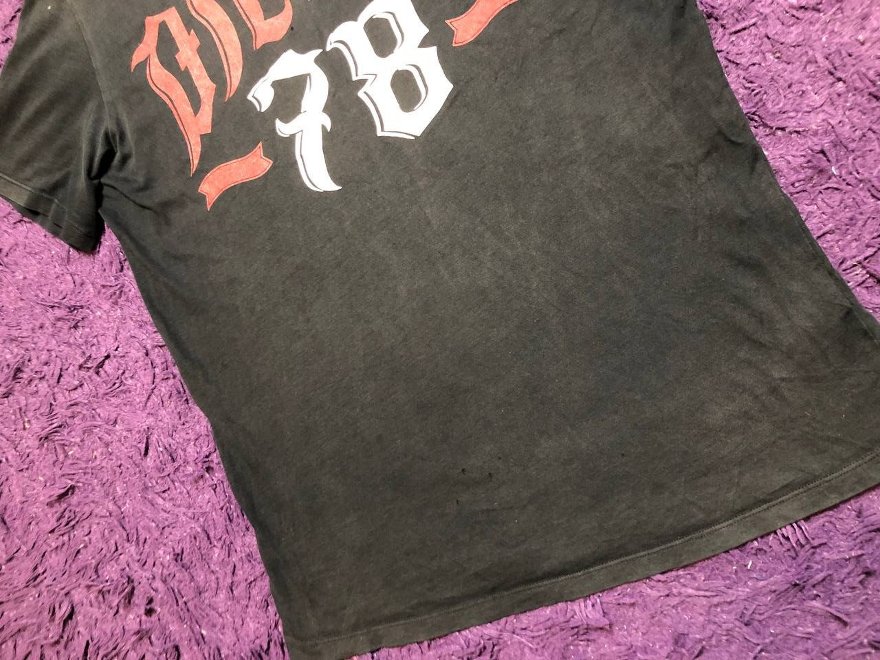 Diesel Diesel T-Shirt Size US S / EU 44-46 / 1 - 15 Thumbnail