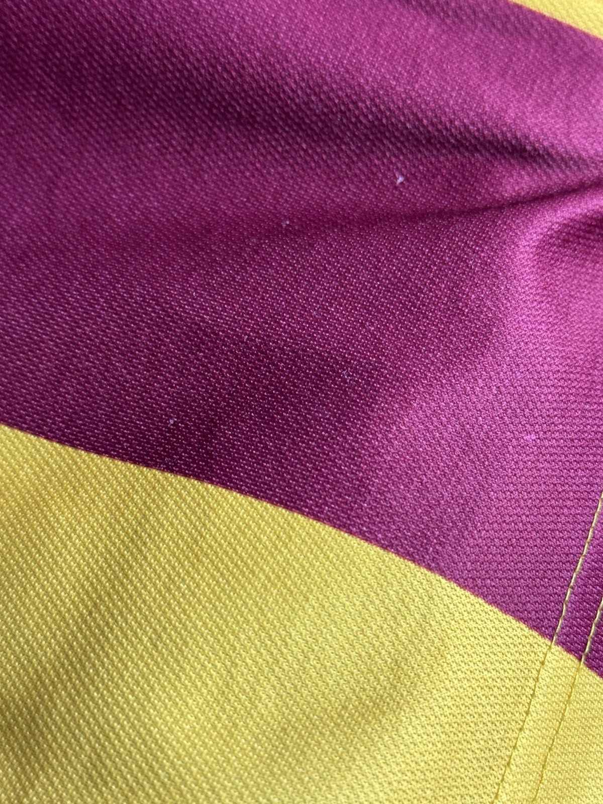 Asics Bradford City 99/01 Home Football Jersey Size US L / EU 52-54 / 3 - 13 Thumbnail