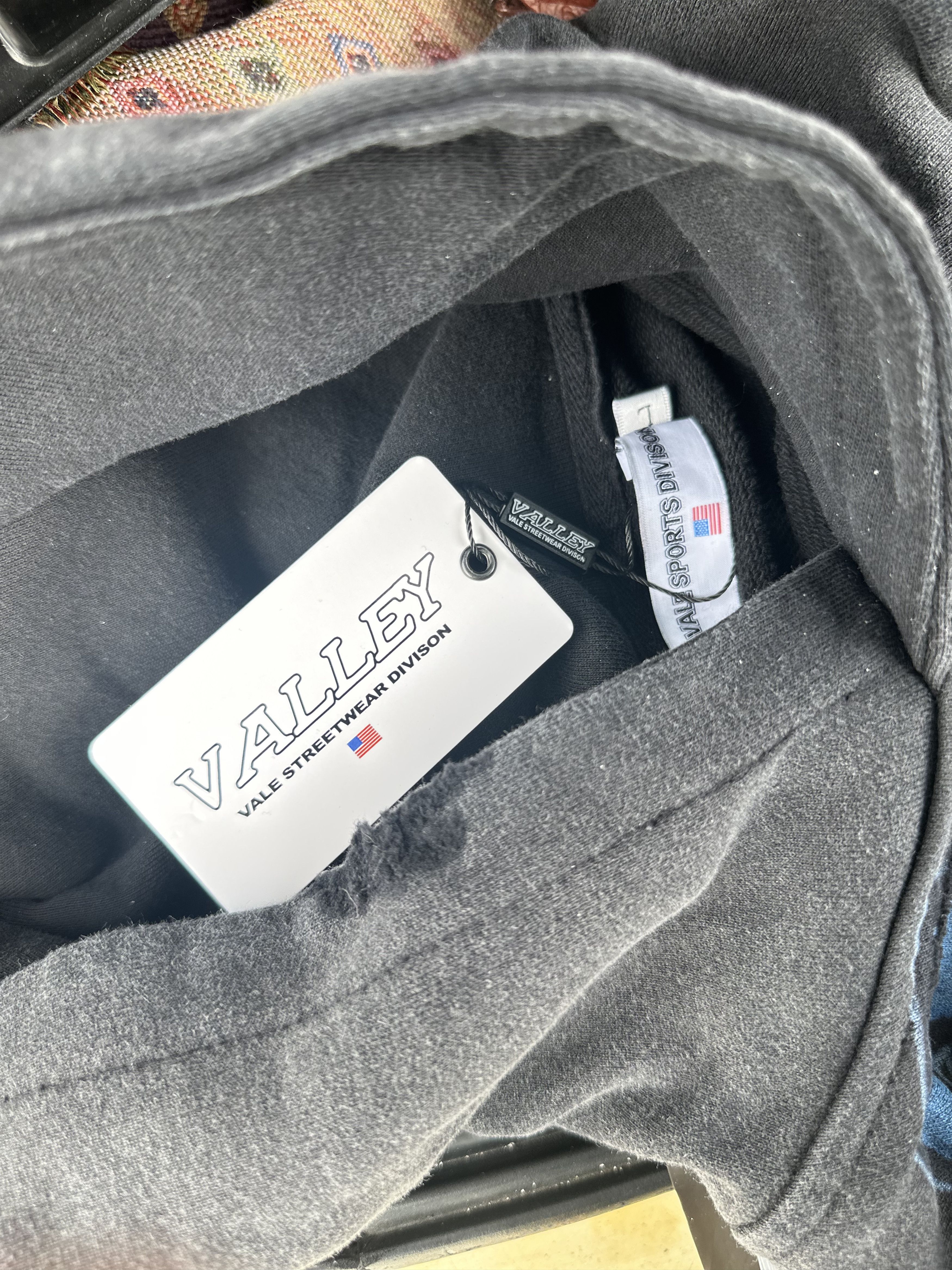 Vale Return of Vale Hoodie Size US L / EU 52-54 / 3 - 2 Thumbnail