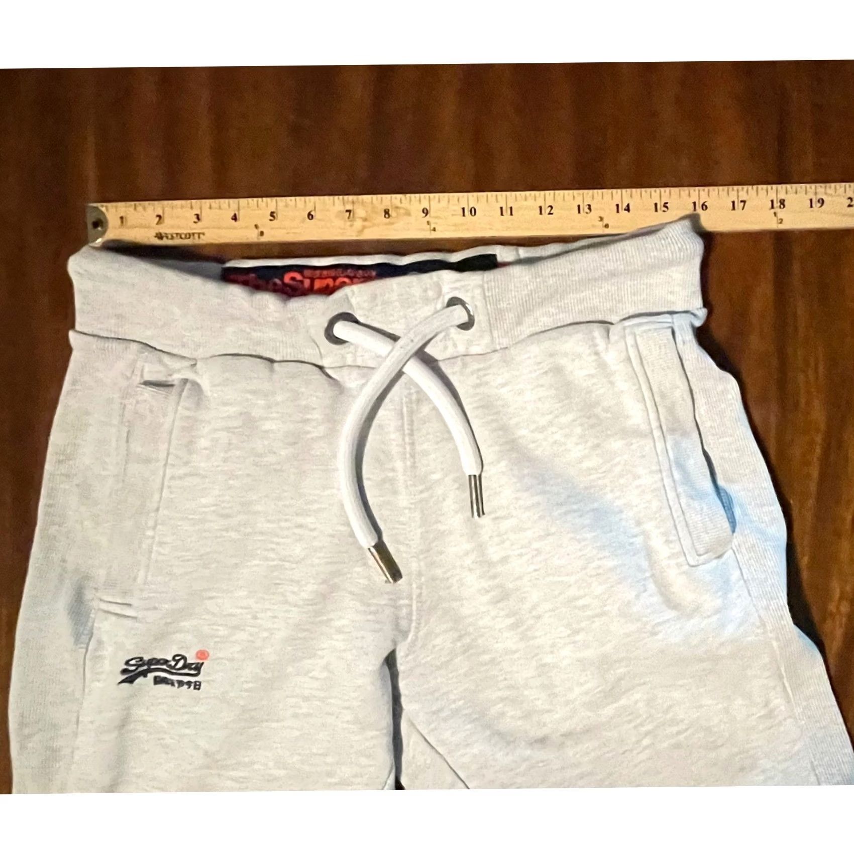 Superdry VINTAGE? No. Size US 31 - 5 Thumbnail