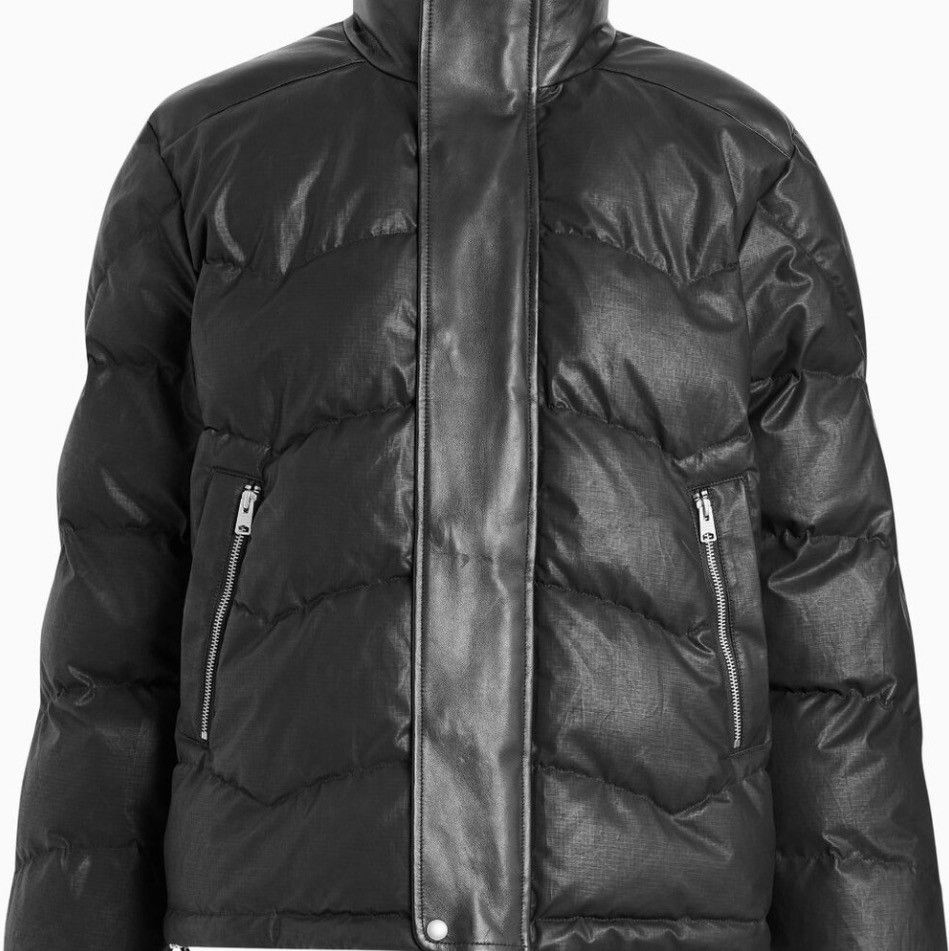 Allsaints AllSaints Altair Puffer Coat – Men’s | NWT | $659 Value Size US XS / EU 42 / 0 - 2 Thumbnail