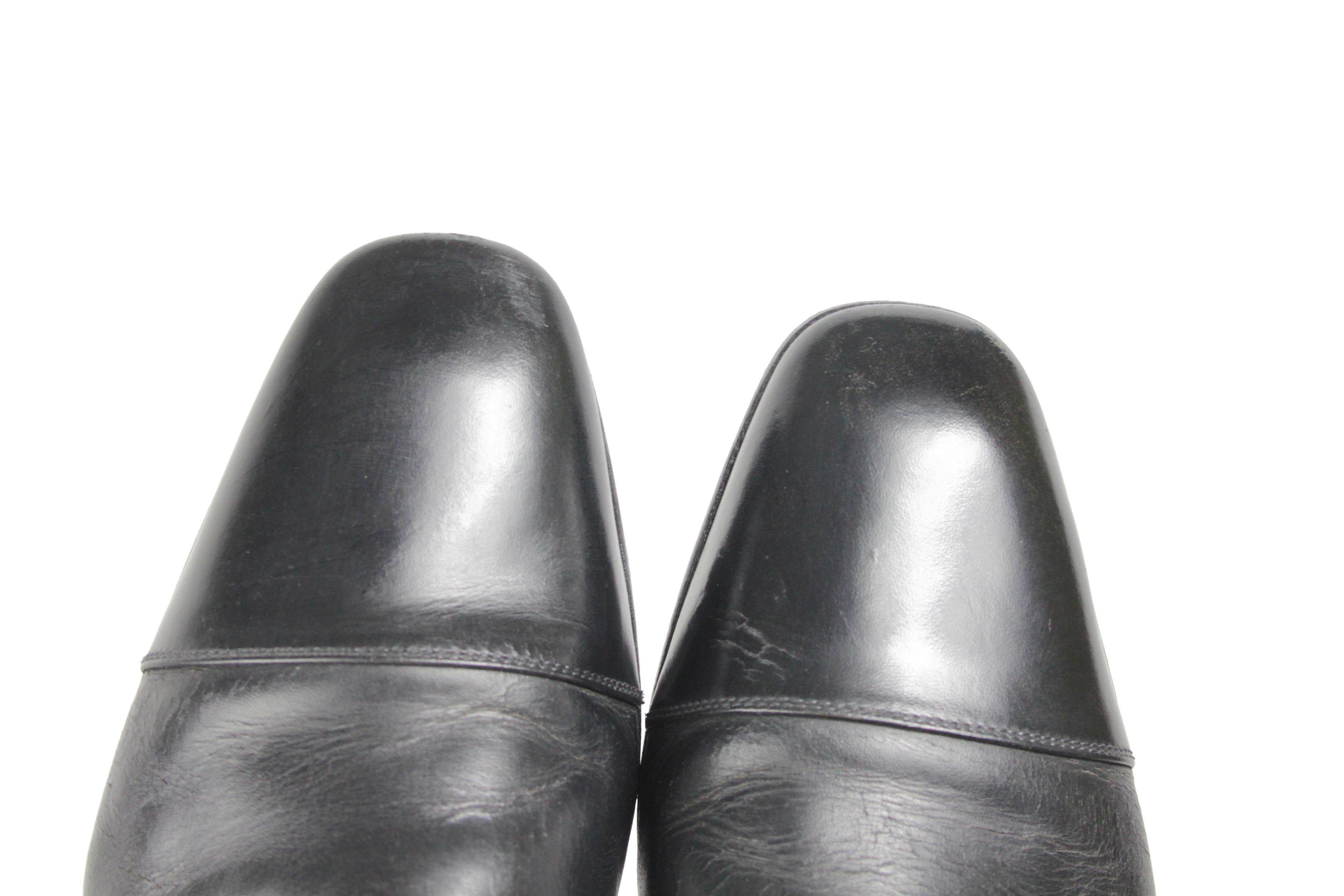 Christian Louboutin Top 5 Leather Derby Size US 9 / EU 42 - 8 Thumbnail