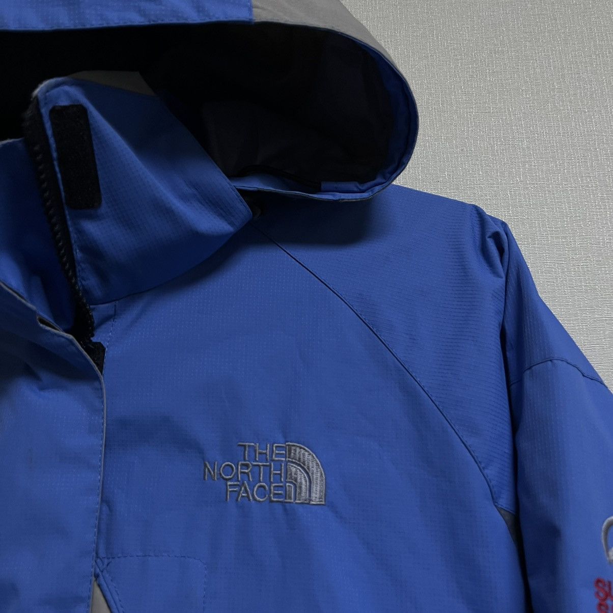 The North Face The north face jacket Size US S / EU 44-46 / 1 - 4 Thumbnail