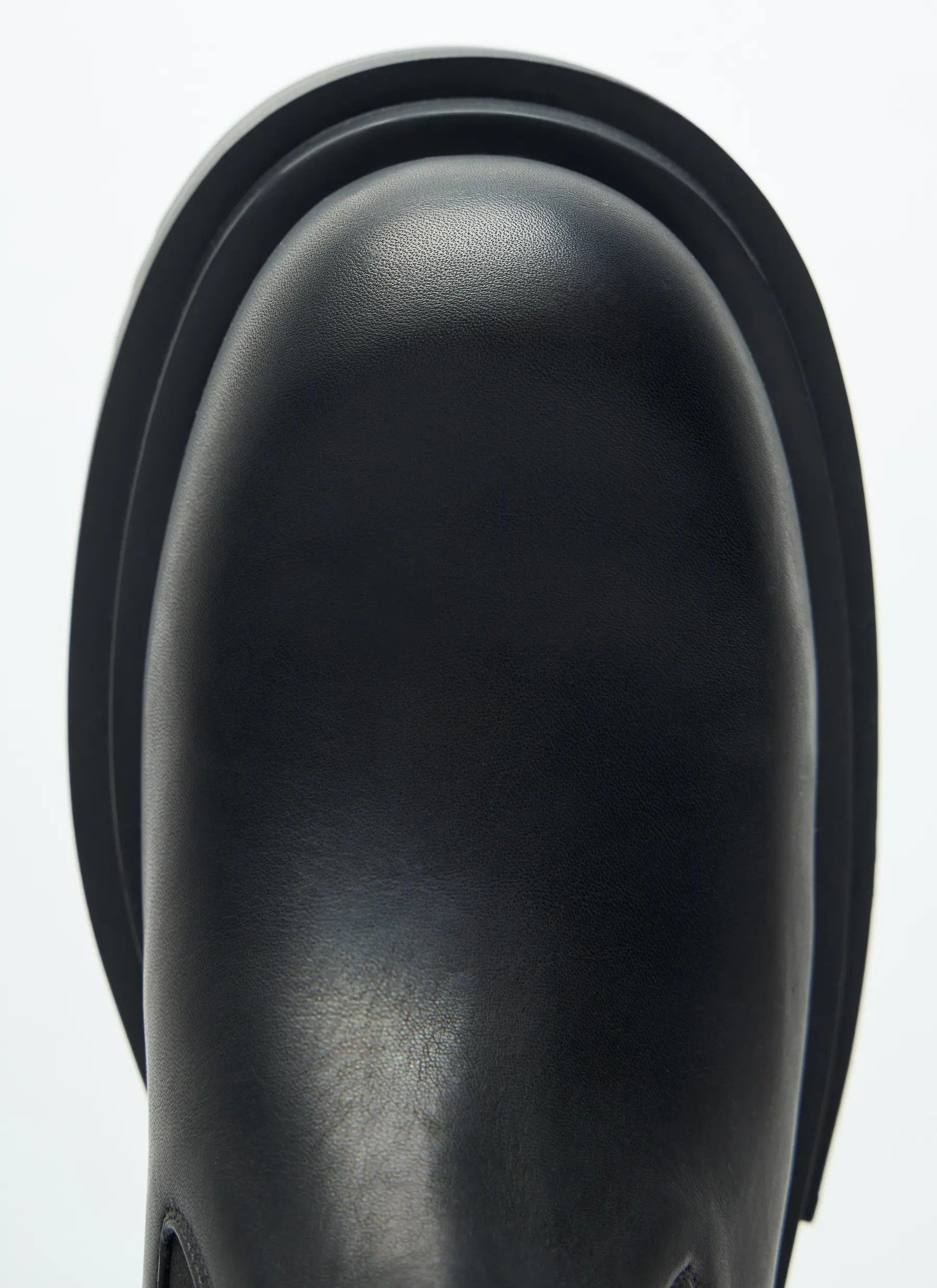 Rick Owens Rick Owens Beatle Bogun Boots Size US 7 / EU 40 - 14 Thumbnail