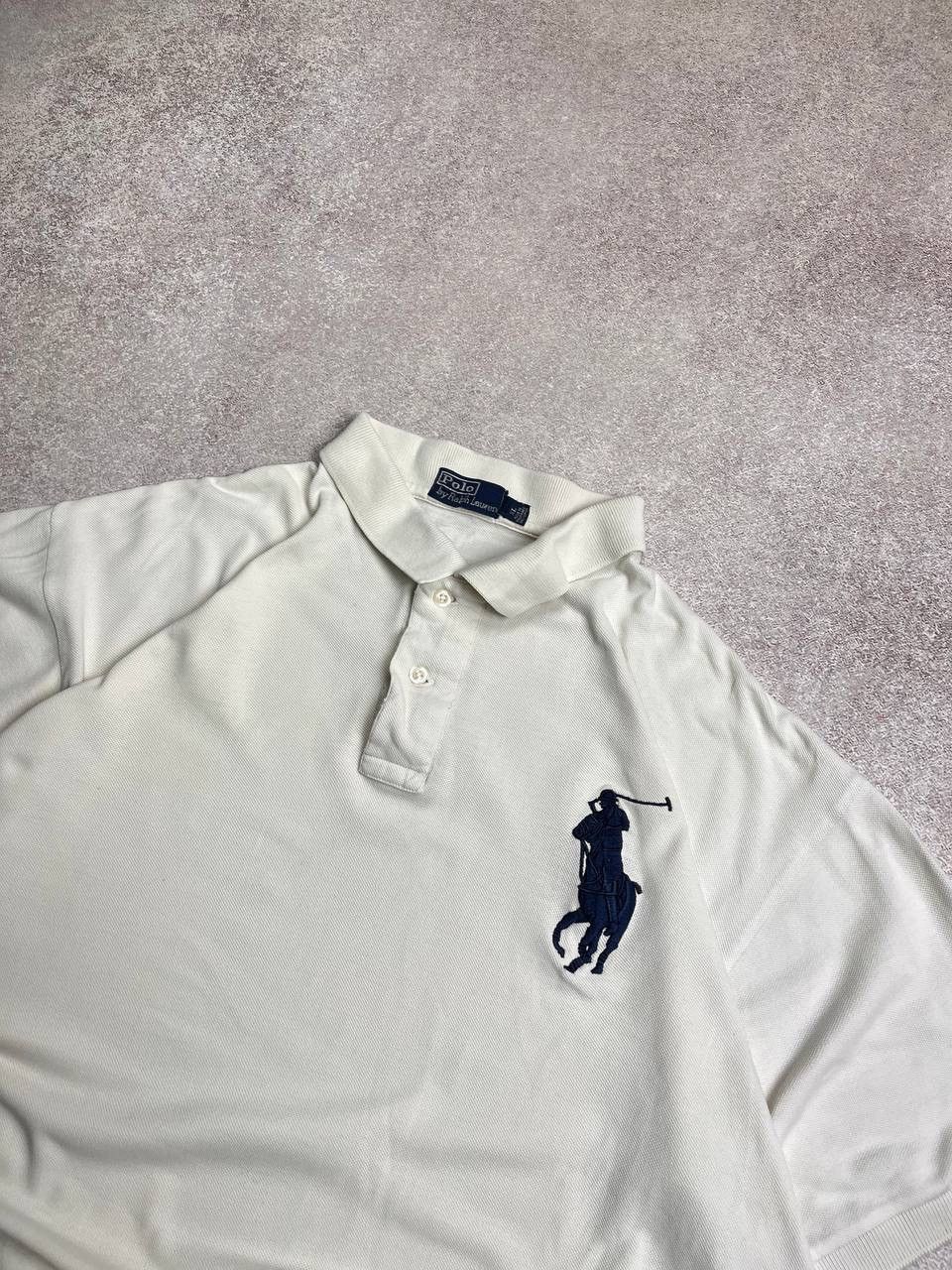 Polo Ralph Lauren VINTAGE POLO RALPH LAUREN CHIEF KEEF STYLE SHIRT XL Size US XL / EU 56 / 4 - 3 Thumbnail