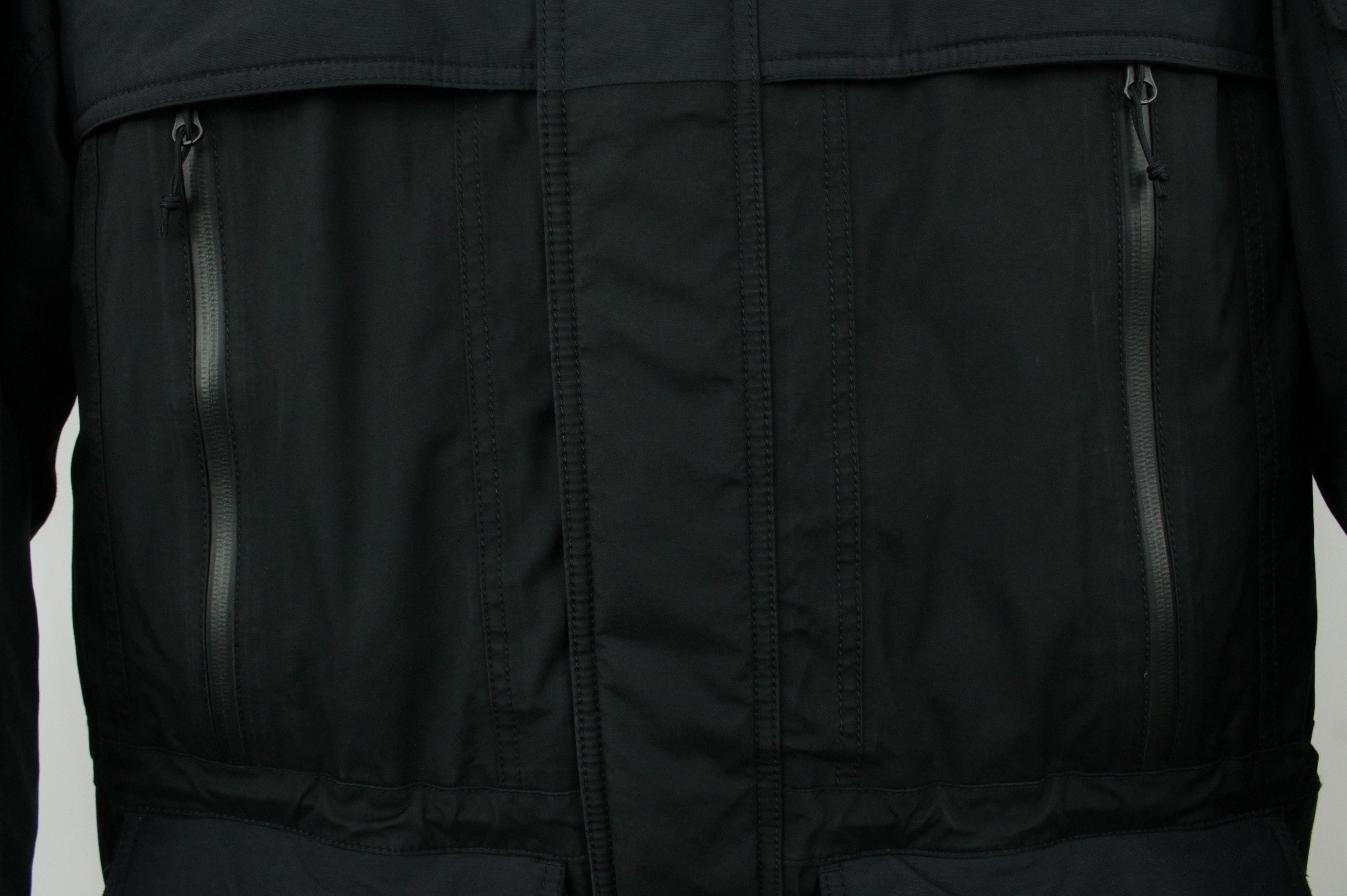 The North Face The North Face Mcmurdo Black Down Parka Jacket Men's Size US M / EU 48-50 / 2 - 3 Thumbnail