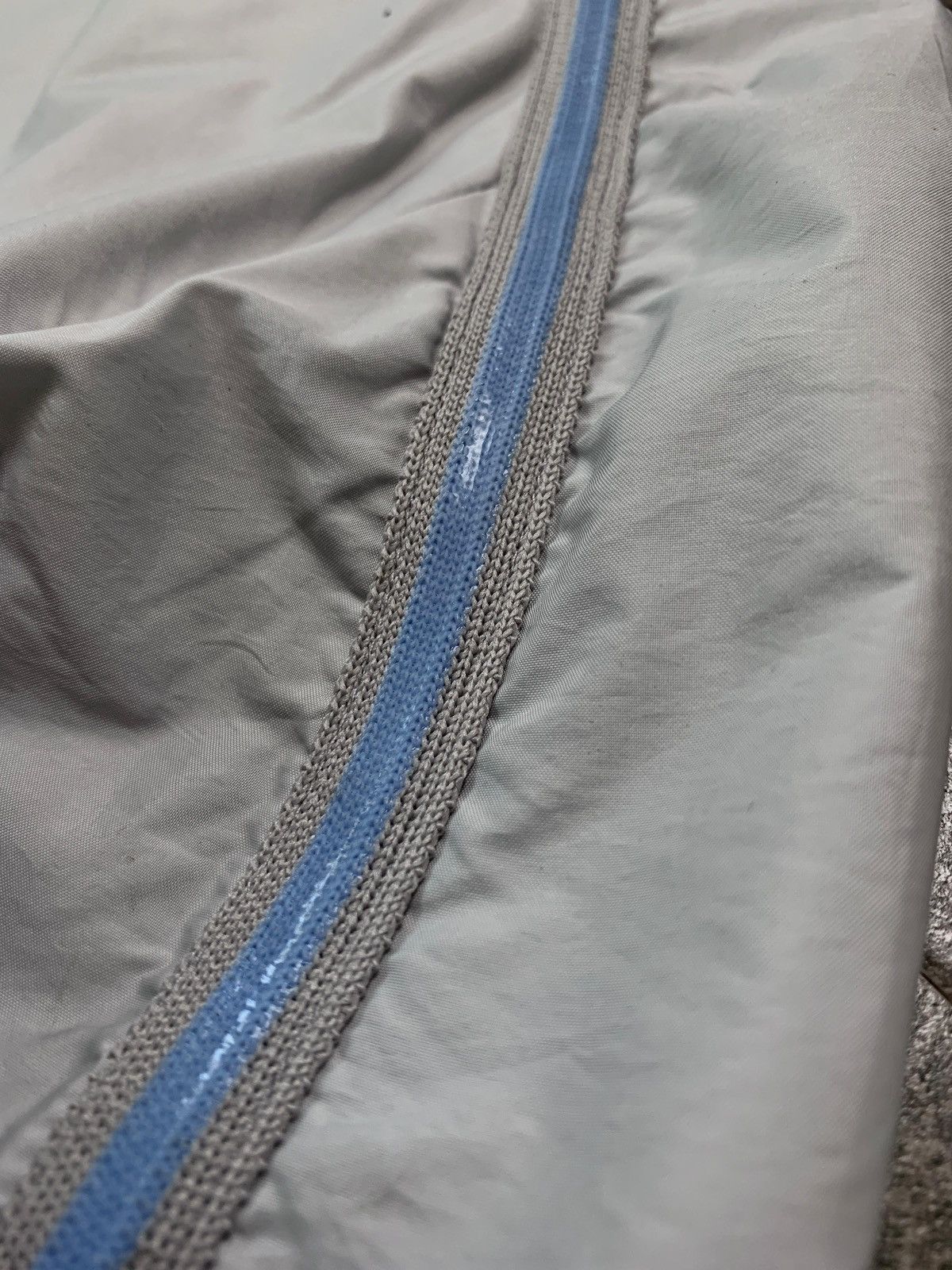 Prada FREE TAX! 2000s Paneled Nylon Jacket Size L / US 10 / IT 46 - 8 Thumbnail
