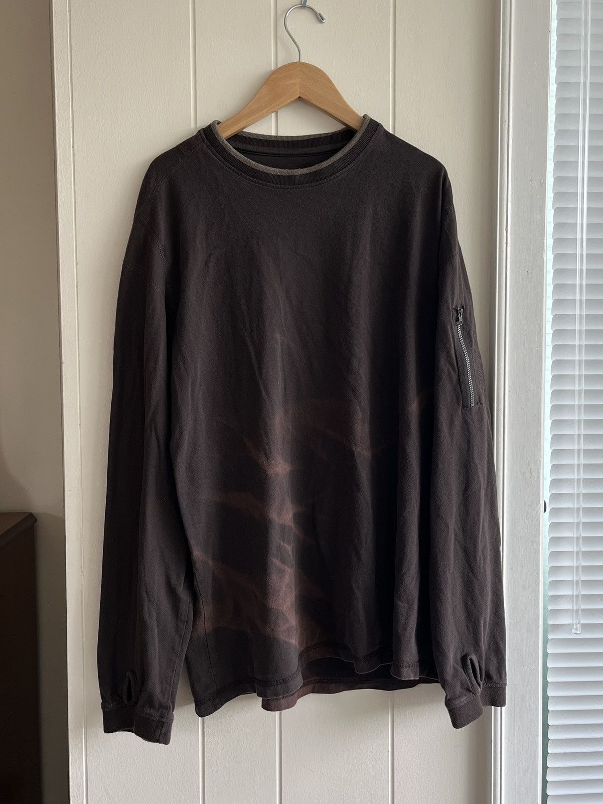 Kuhl Kuhl 100% Organic Cotton LS Size US M / EU 48-50 / 2 - 1 Thumbnail