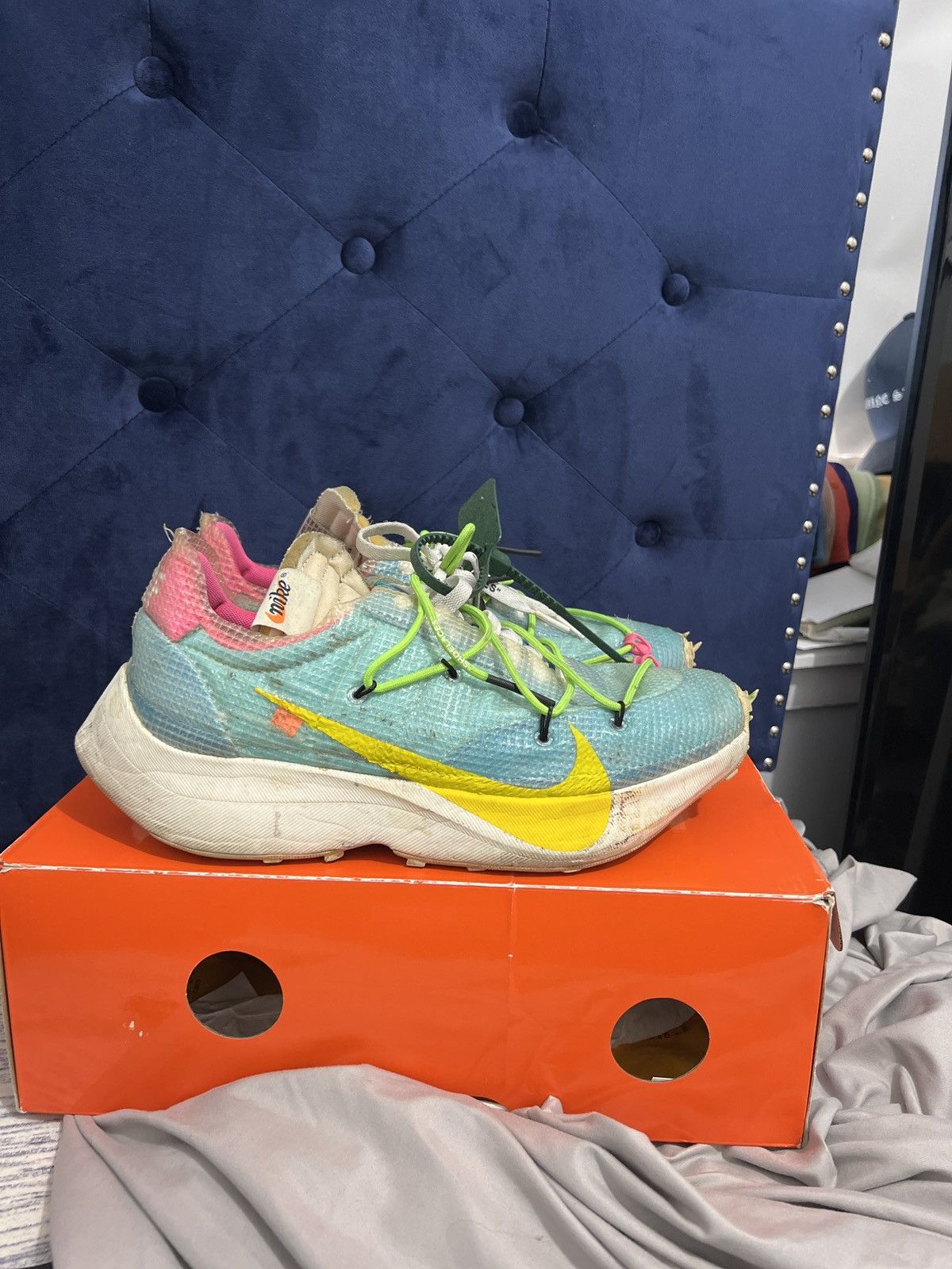 WS Vapor street low