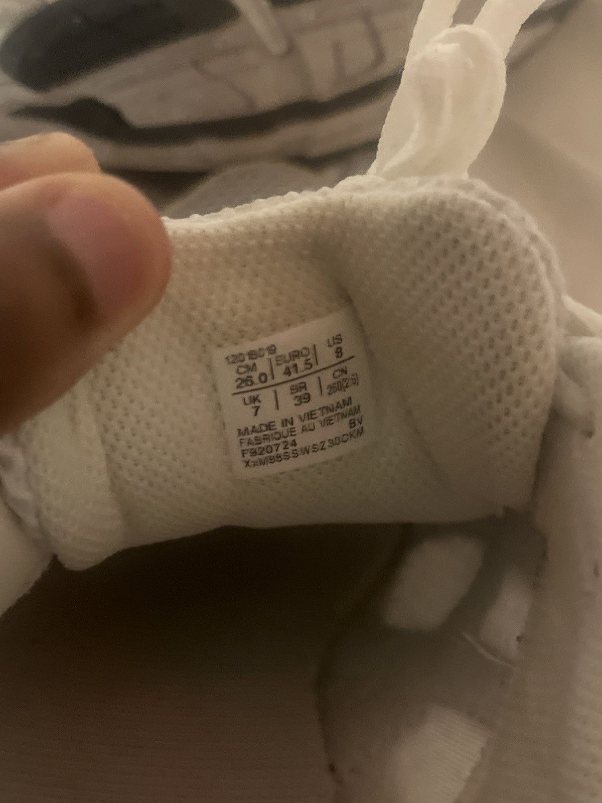 Asics Gel-1130 Size US 8 / EU 41 - 1 Thumbnail