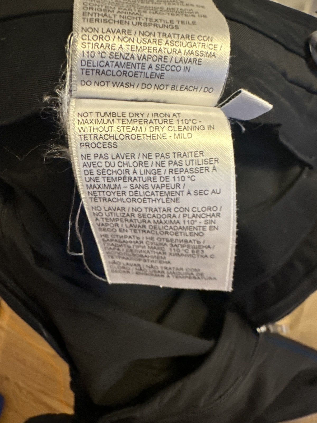 Bottega Veneta Bottega Veneta trouser Size US 31 - 8 Thumbnail