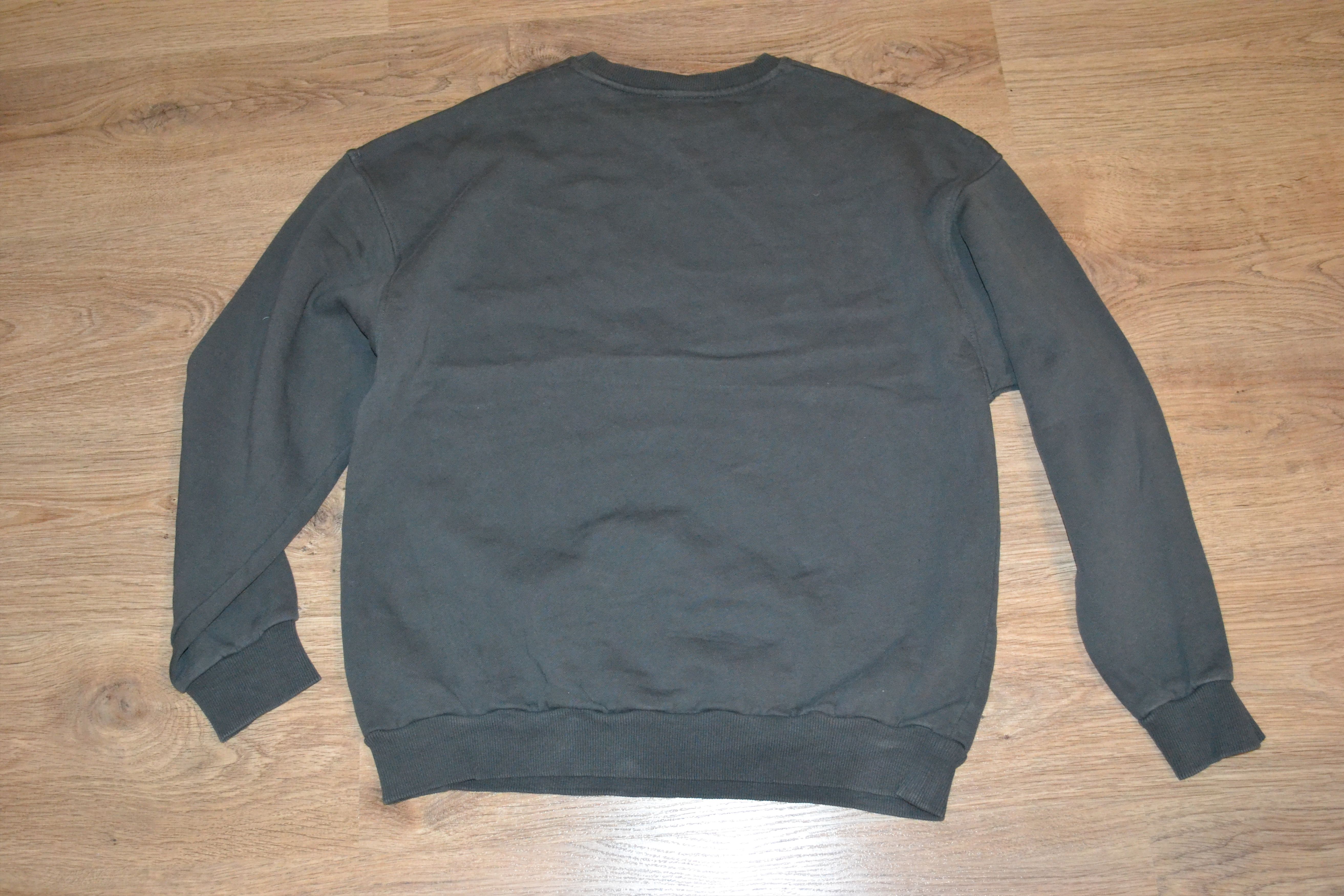 Fiorucci Fiorucci Angels Oversize Sweatshirt XS Size US XS / EU 42 / 0 - 8 Thumbnail