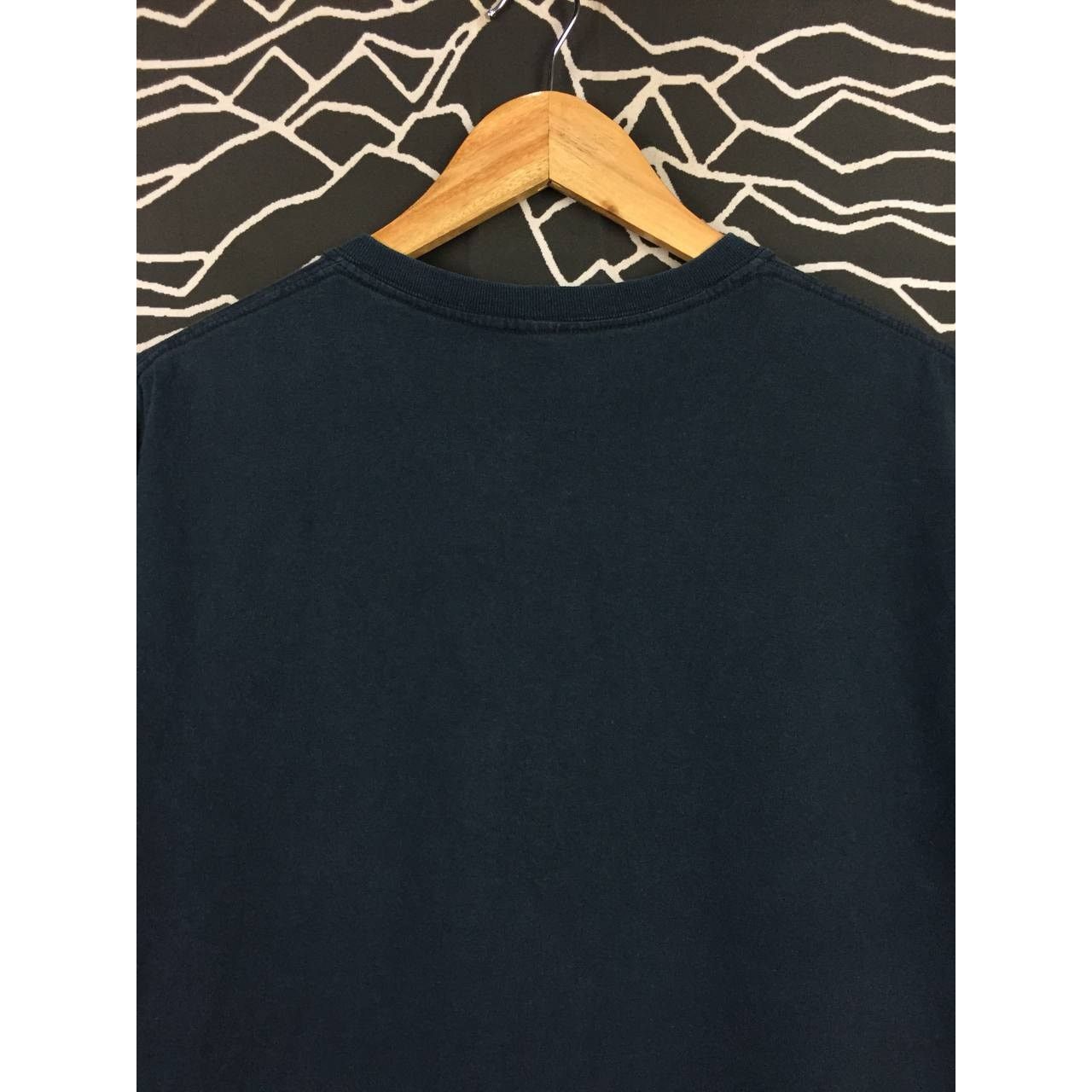 Band Tees Good Tiger Progressive Rock Band Some Kind Of Rock Tee Size US L / EU 52-54 / 3 - 7 Thumbnail