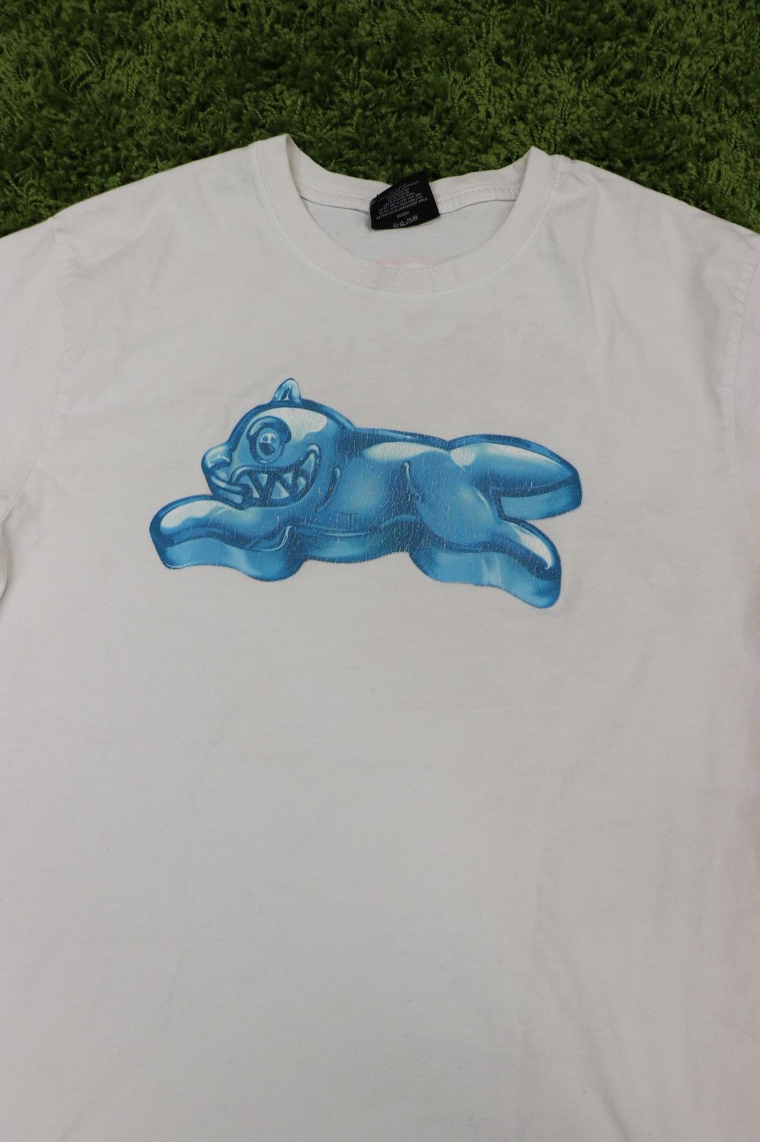 Billionaire Boys Club Icecream Running Dog Tee Size US M / EU 48-50 / 2 - 3 Thumbnail