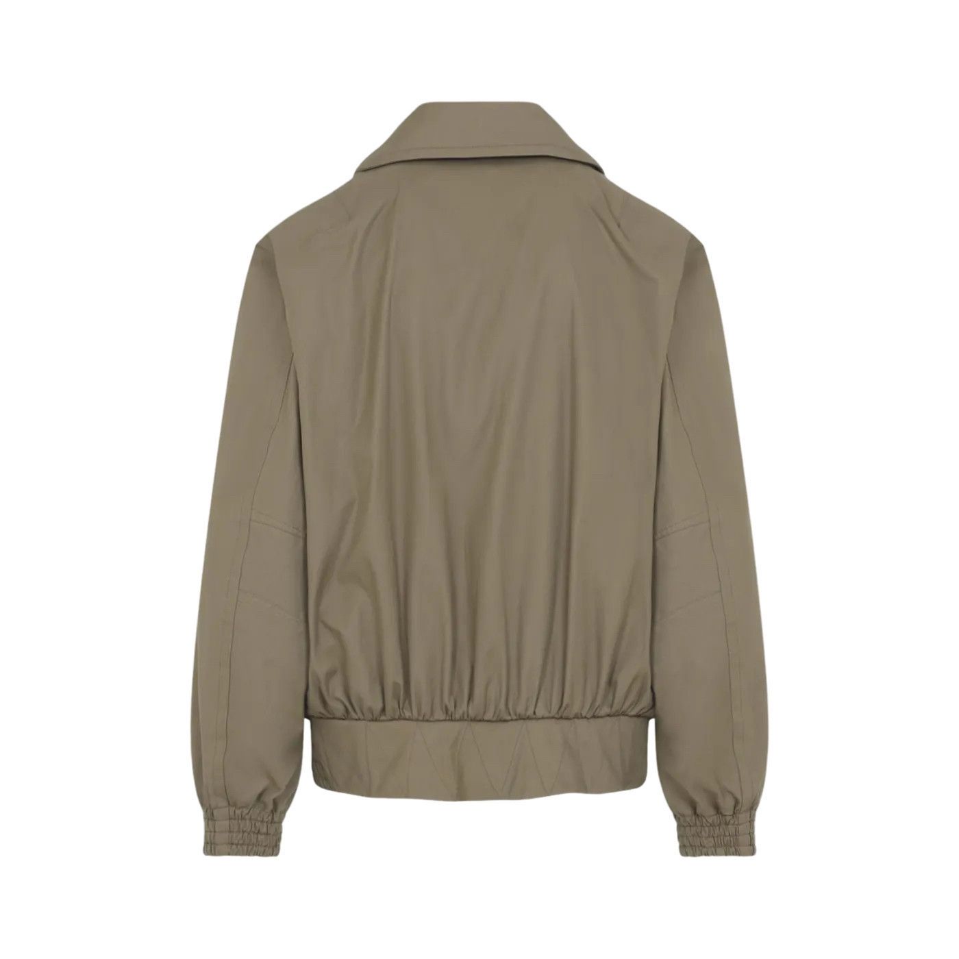 Dries Van Noten DRIES VAN NOTEN Vendo Bomber Camel Jacket New & Authentic (M Size US S / EU 44-46 / 1 - 2 Thumbnail