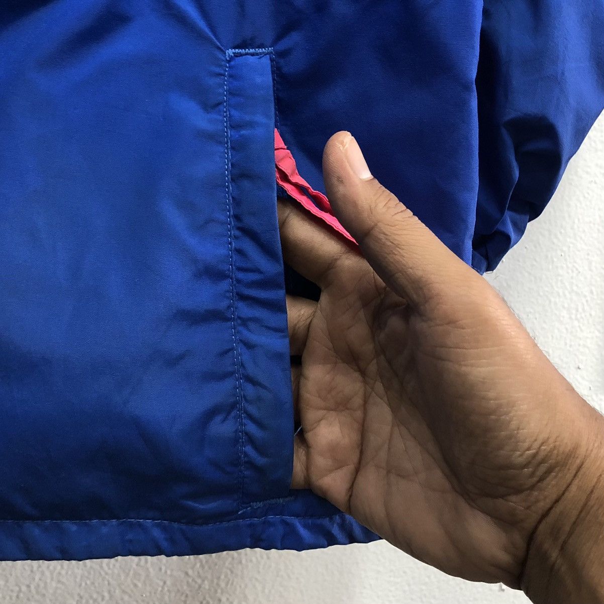 Columbia Vintage Columbia Sportswear Men’s Nylon Jacket Size US M / EU 48-50 / 2 - 8 Thumbnail