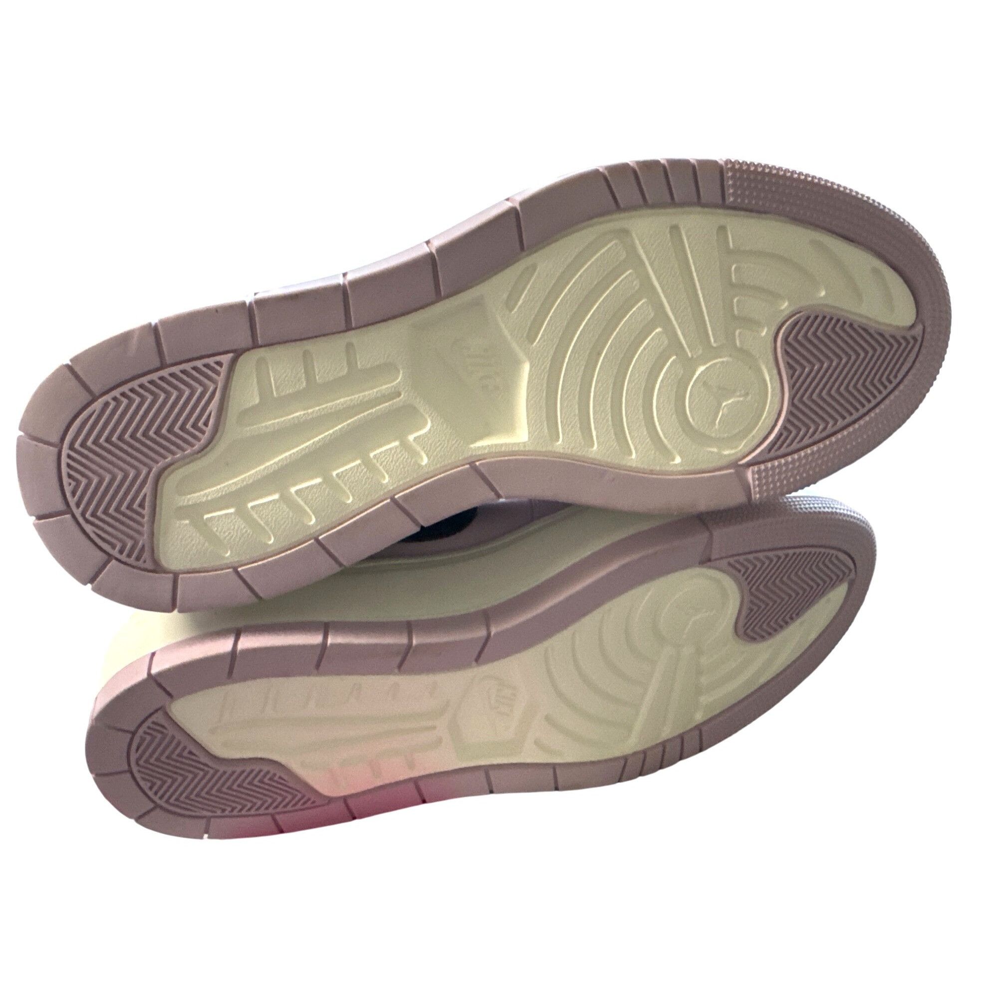 Nike Nike Jordan 1 Elevate Low Women's Size 12 Sneakers Shoes Size US 12 / IT 42 - 11 Thumbnail