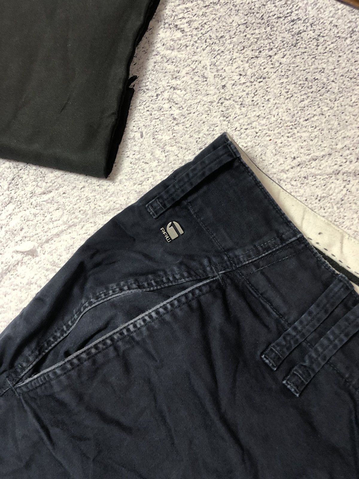 G-Star × Vintage Casual pants G-Star raw size 32 Size US 32 / EU 48 - 5 Thumbnail