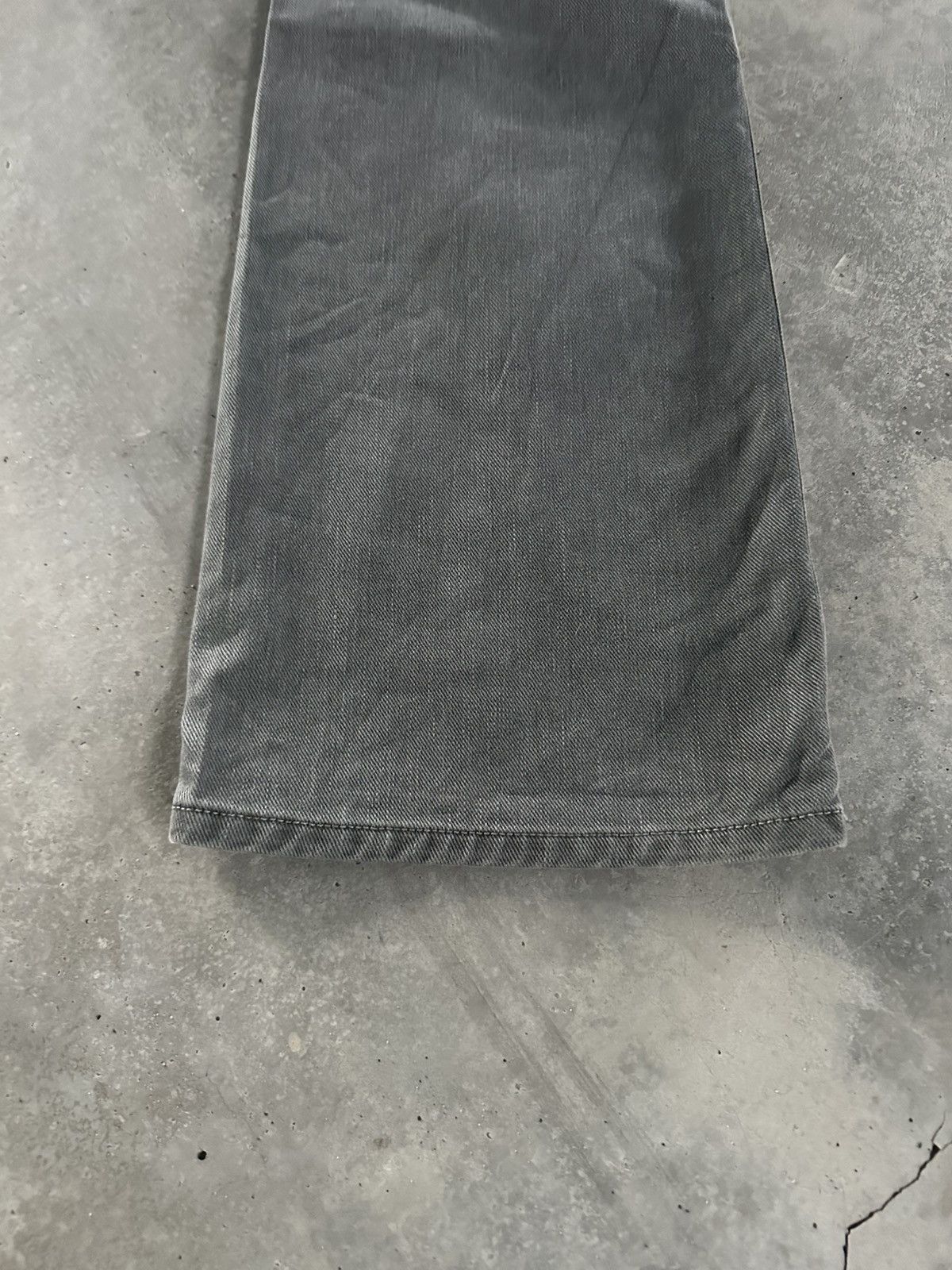 If Six Was Nine Vintage Wrangler Flare 80’ SCOVILL jeans Size US 30 / EU 46 - 12 Thumbnail