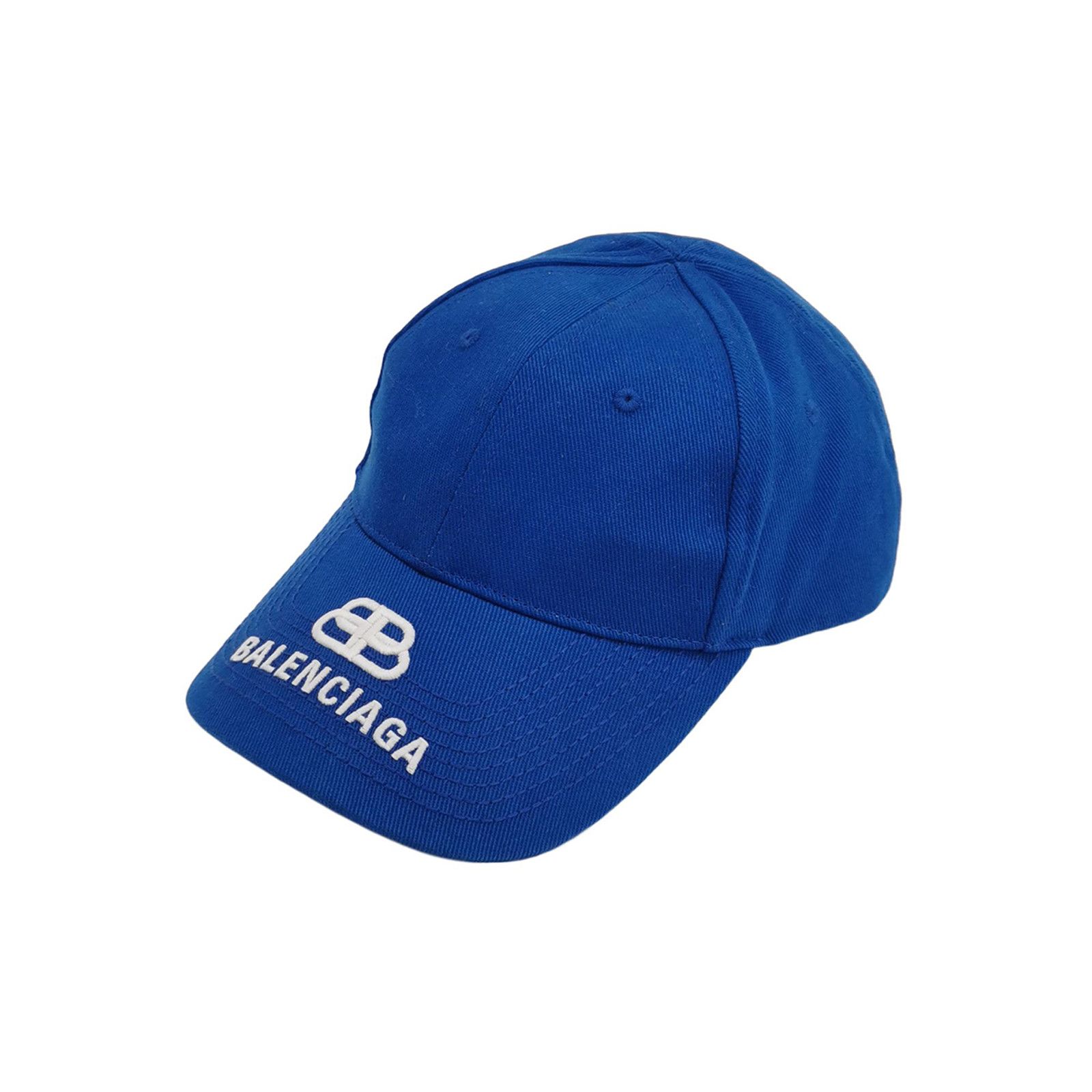 Balenciaga Balenciaga BB Spray Logo cap L59cm | Grailed