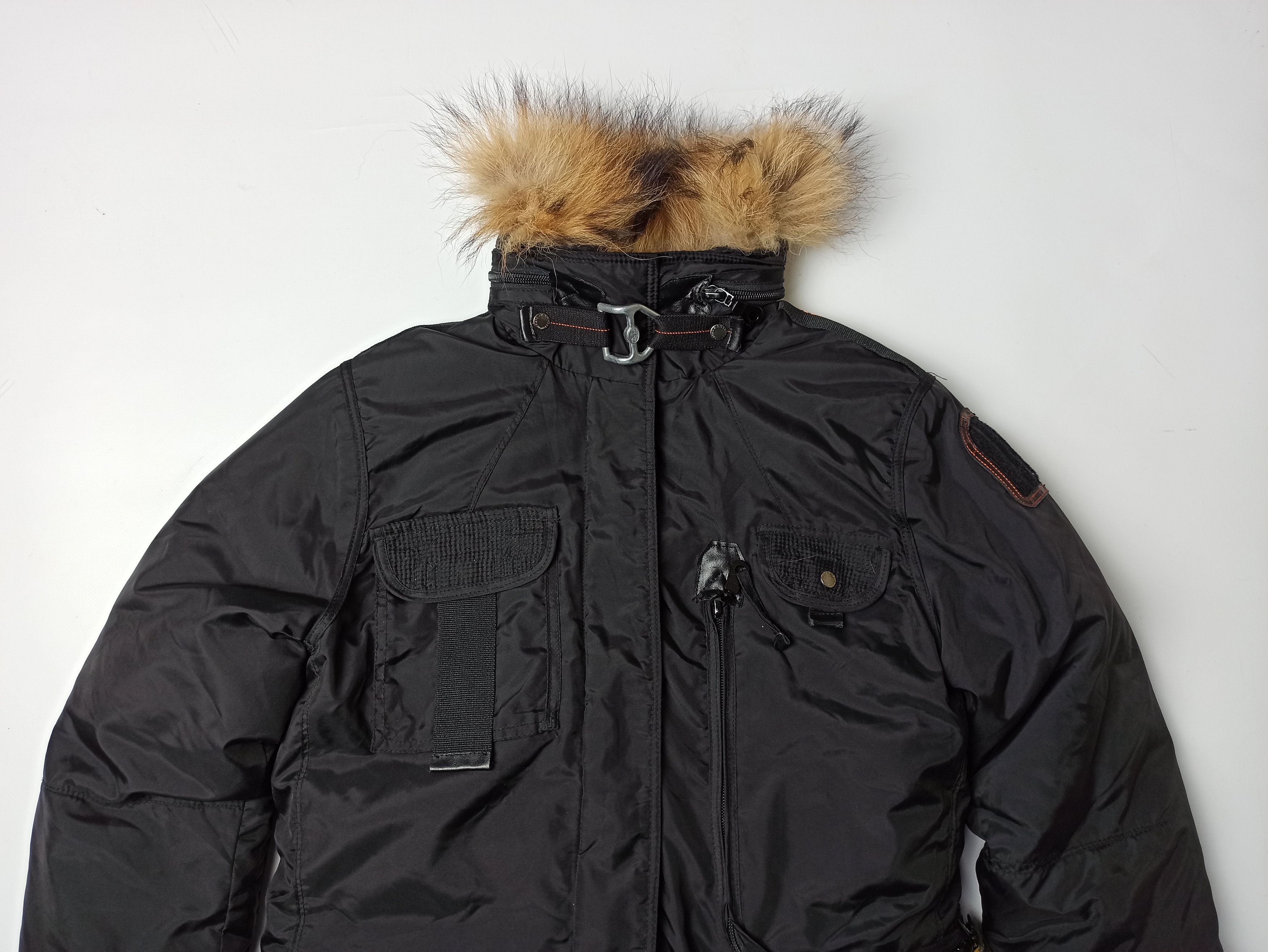 Parajumpers Parajumpers Down Jacket Parka Size M / US 6-8 / IT 42-44 - 6 Thumbnail