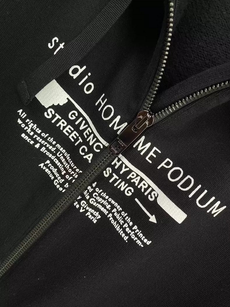 Givenchy Givenchy Outerwear Size S Size US S / EU 44-46 / 1 - 3 Thumbnail