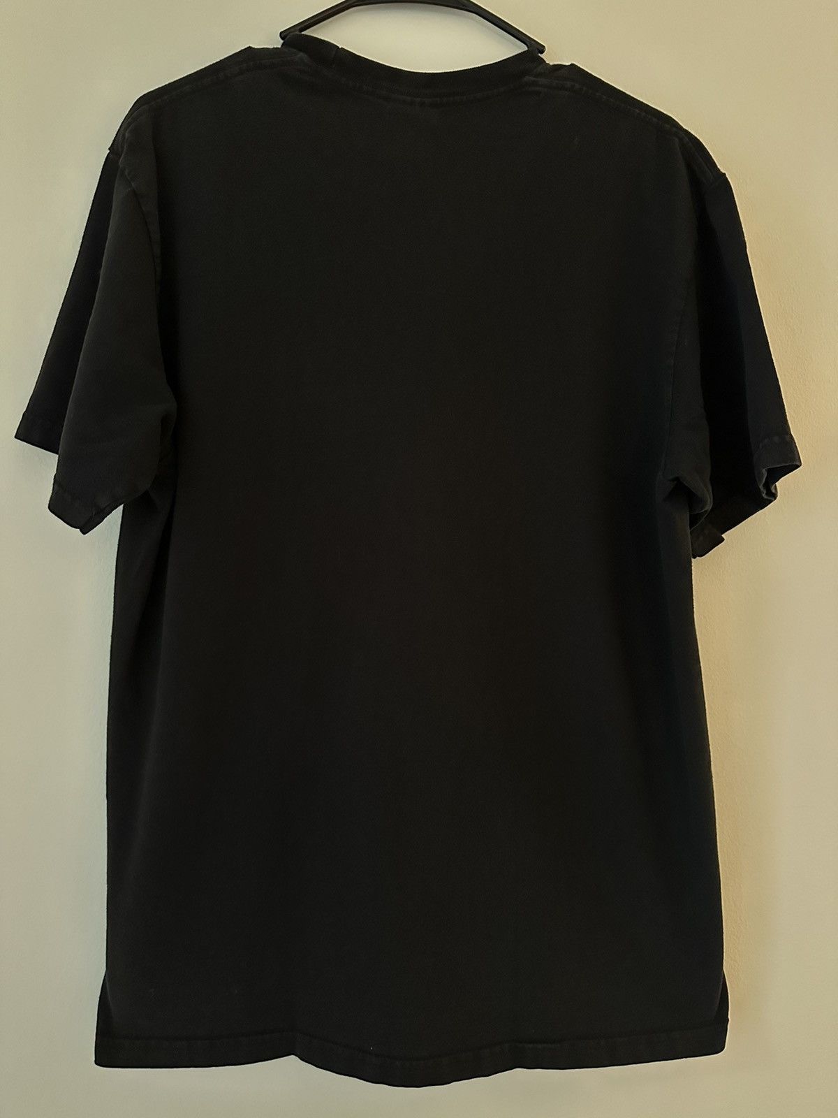 Supreme Supreme Handstyle Tee Size US L / EU 52-54 / 3 - 3 Thumbnail