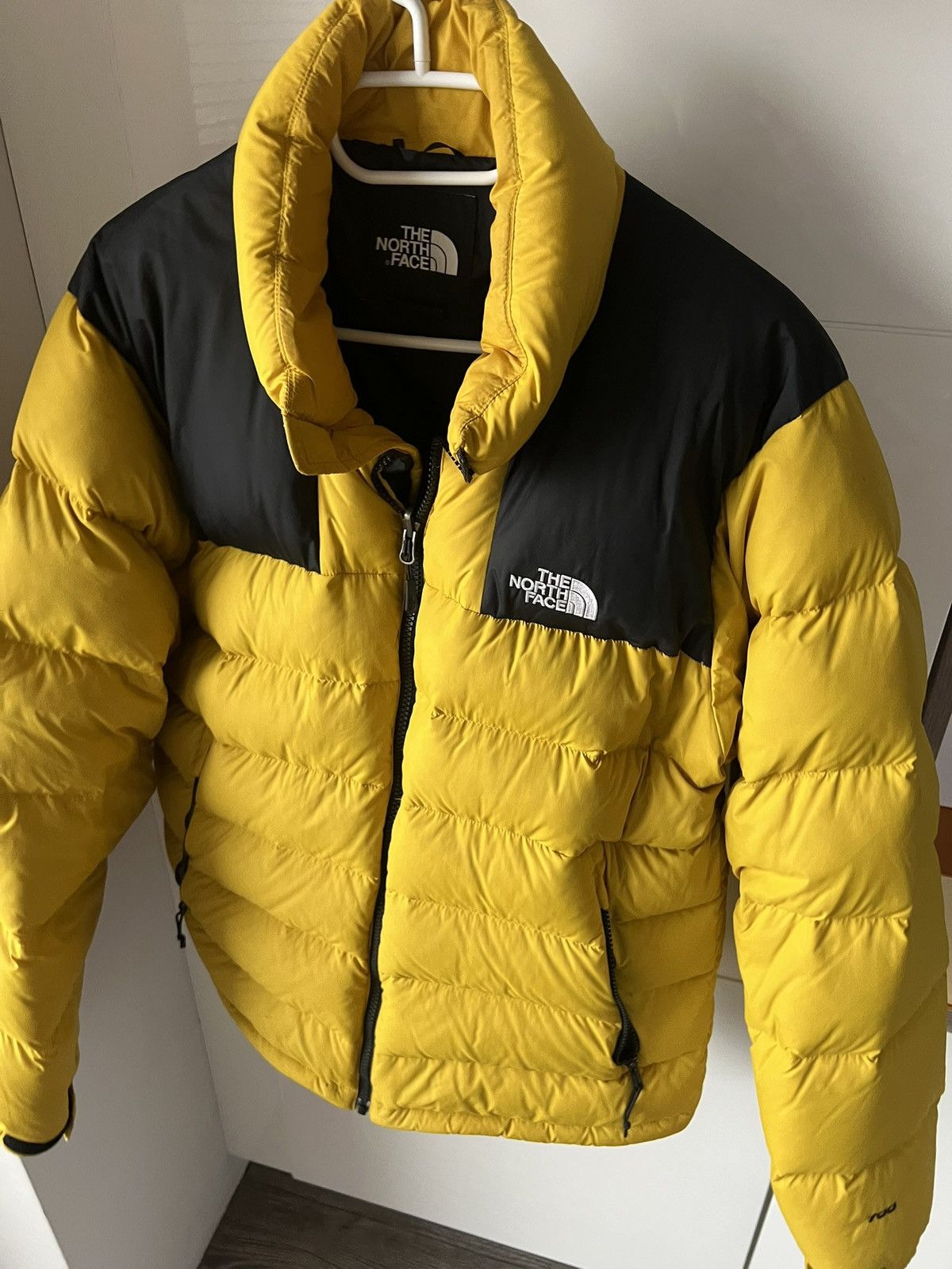 The North Face ‼️The North Face 700 New Collection Puffer Oversize Jacket‼️ Size US M / EU 48-50 / 2 - 8 Thumbnail