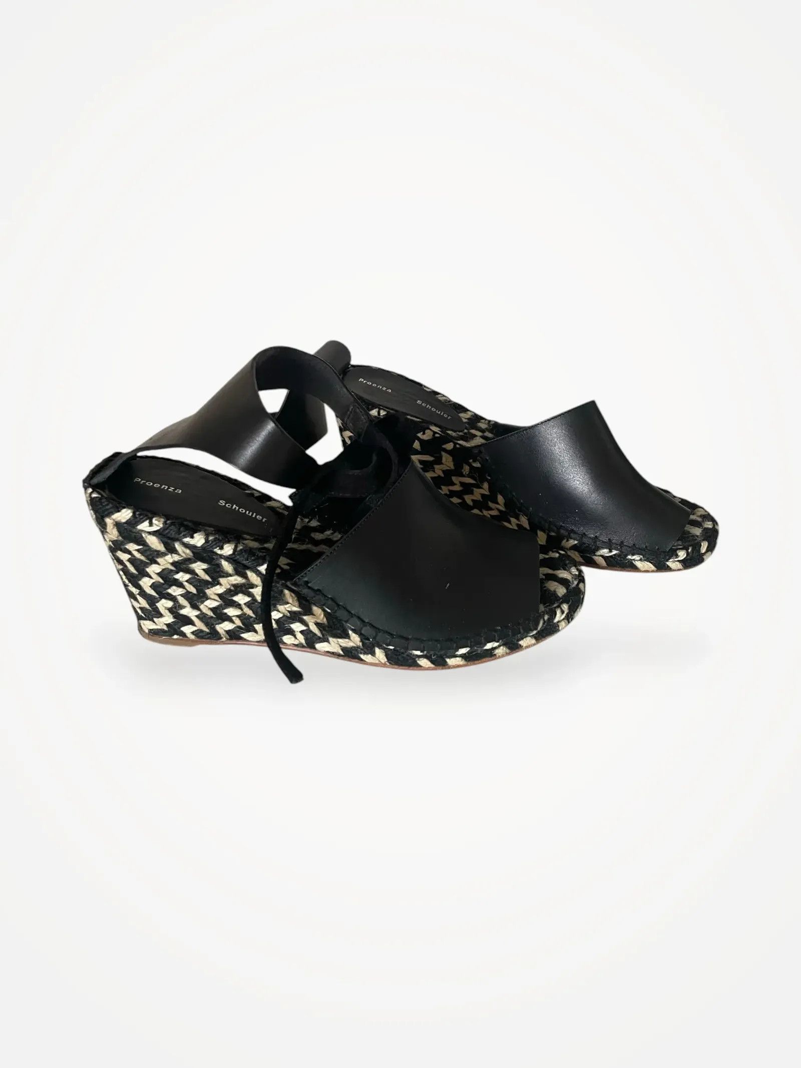 Proenza Schouler Proenza Schouler Sandals Size US 8 / IT 38 - 1 Thumbnail