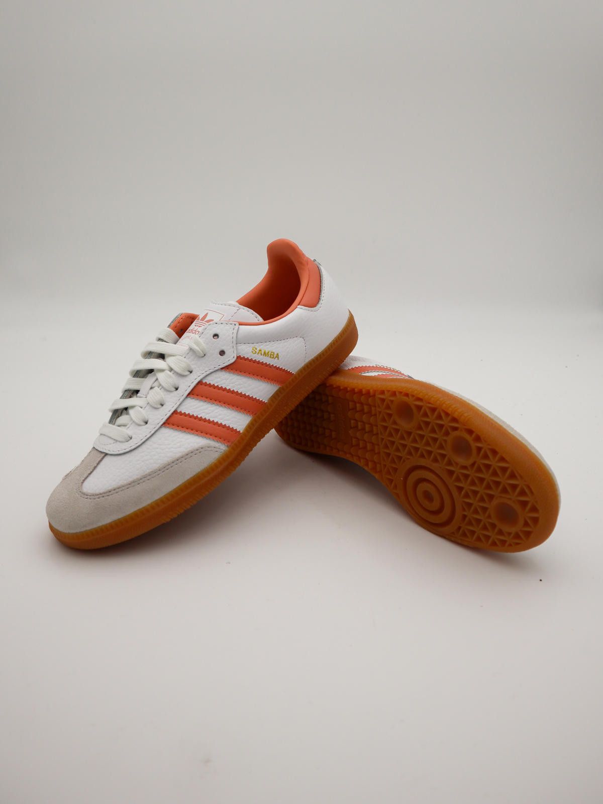 Adidas adidas Samba OG – IG5932 – Wonder Clay – Brand New in Box Size US 7 / IT 37 - 3 Thumbnail