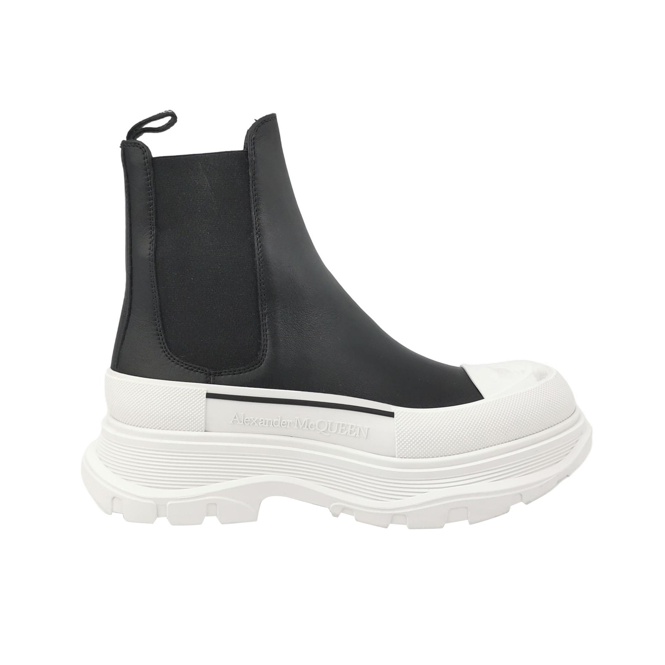 Alexander McQueen Alexander McQueen Women 8 Boots Size US 8 / IT 38 - 1 Thumbnail