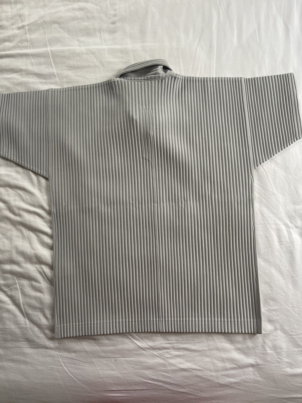 Homme Plisse Issey Miyake Homme Plisse Issey Miyake Size US S / EU 44-46 / 1 - 4 Thumbnail