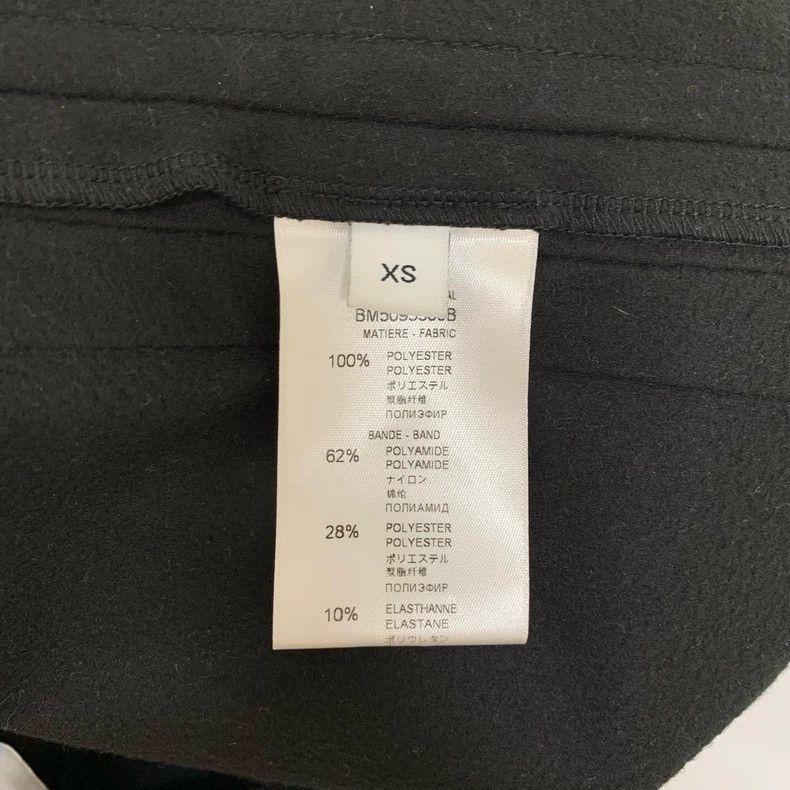 Givenchy Givenchy Classic Side Stripe Logo Pants Size US 30 / EU 46 - 8 Thumbnail