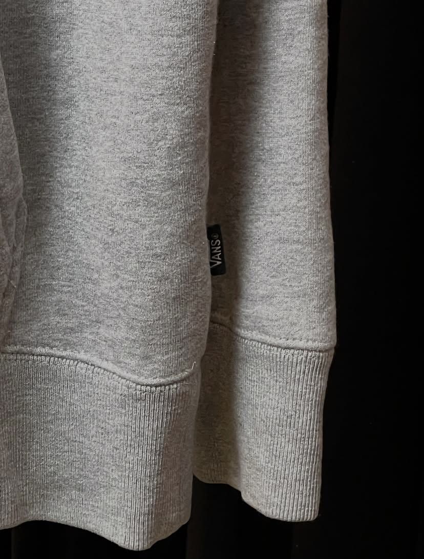Vans Vans x Antihero Eat Garbage Hoodie Size US L / EU 52-54 / 3 - 3 Thumbnail