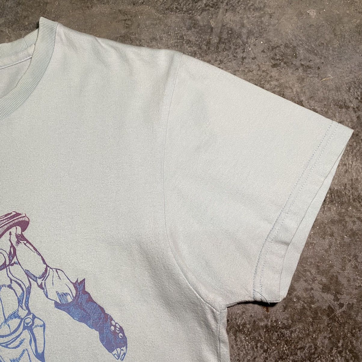 Anime 🔥RARE🔥 STAR PLATINUM JOJO’S BIZARRE ADVENTURE ANIME T SHIRT Size US M / EU 48-50 / 2 - 5 Thumbnail